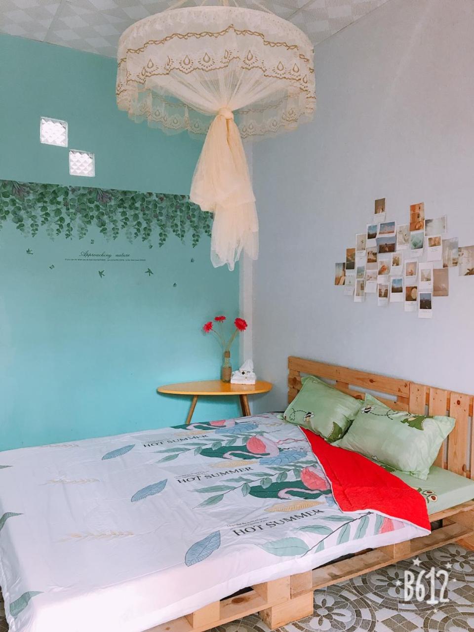 Queen Room with Garden View photo 1