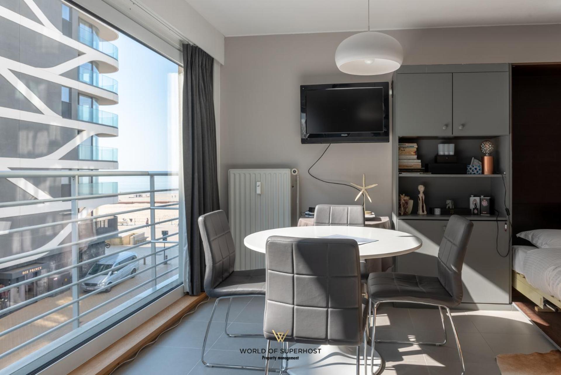 One-Bedroom Apartment - Photo 10