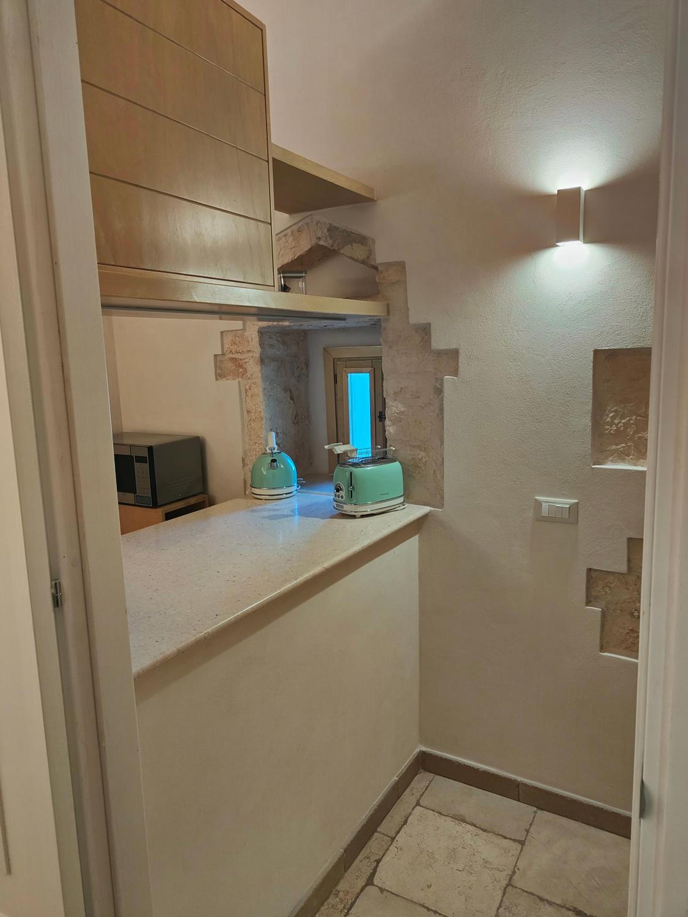 One-Bedroom House photo 3