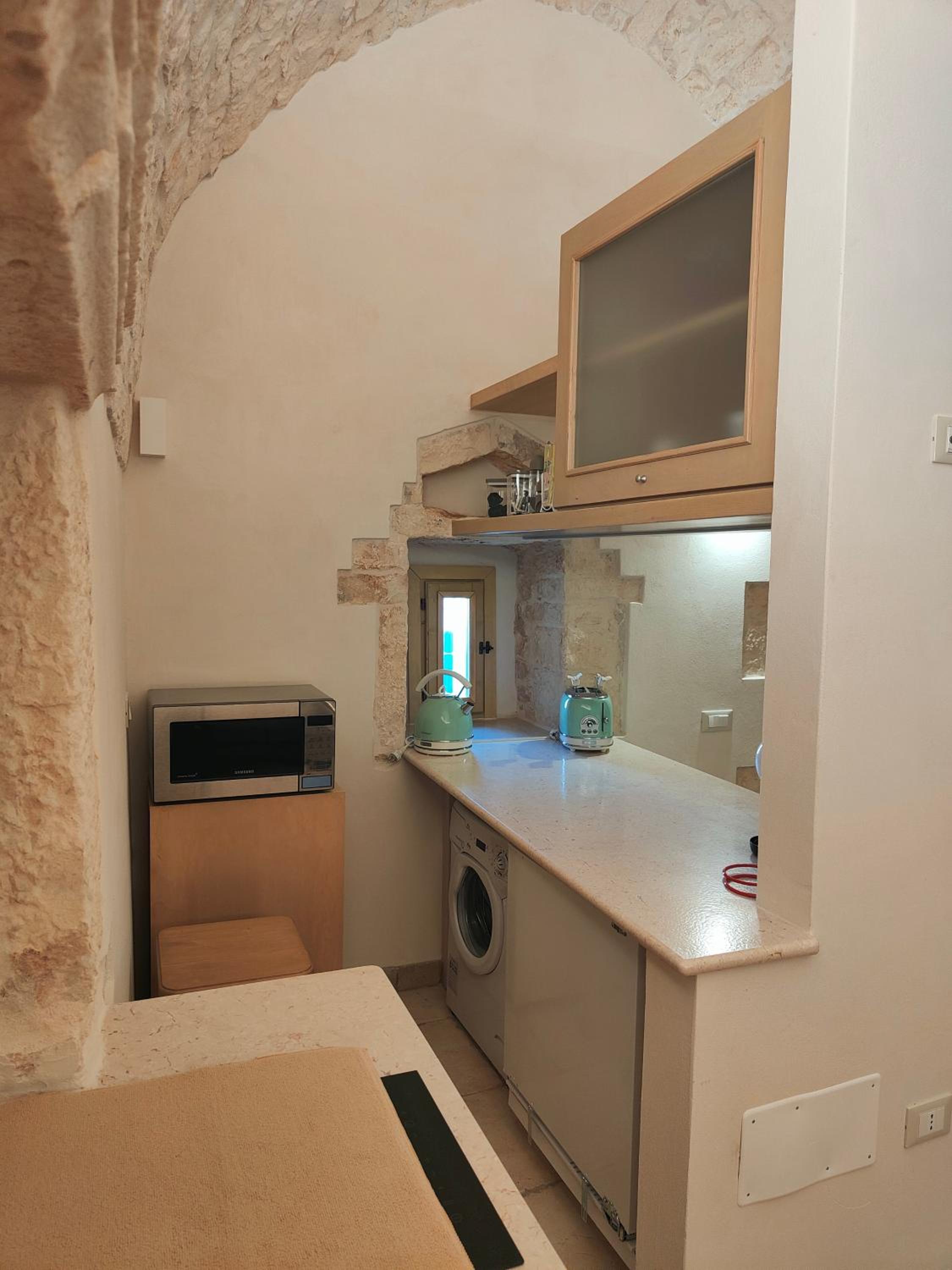 One-Bedroom House photo 2