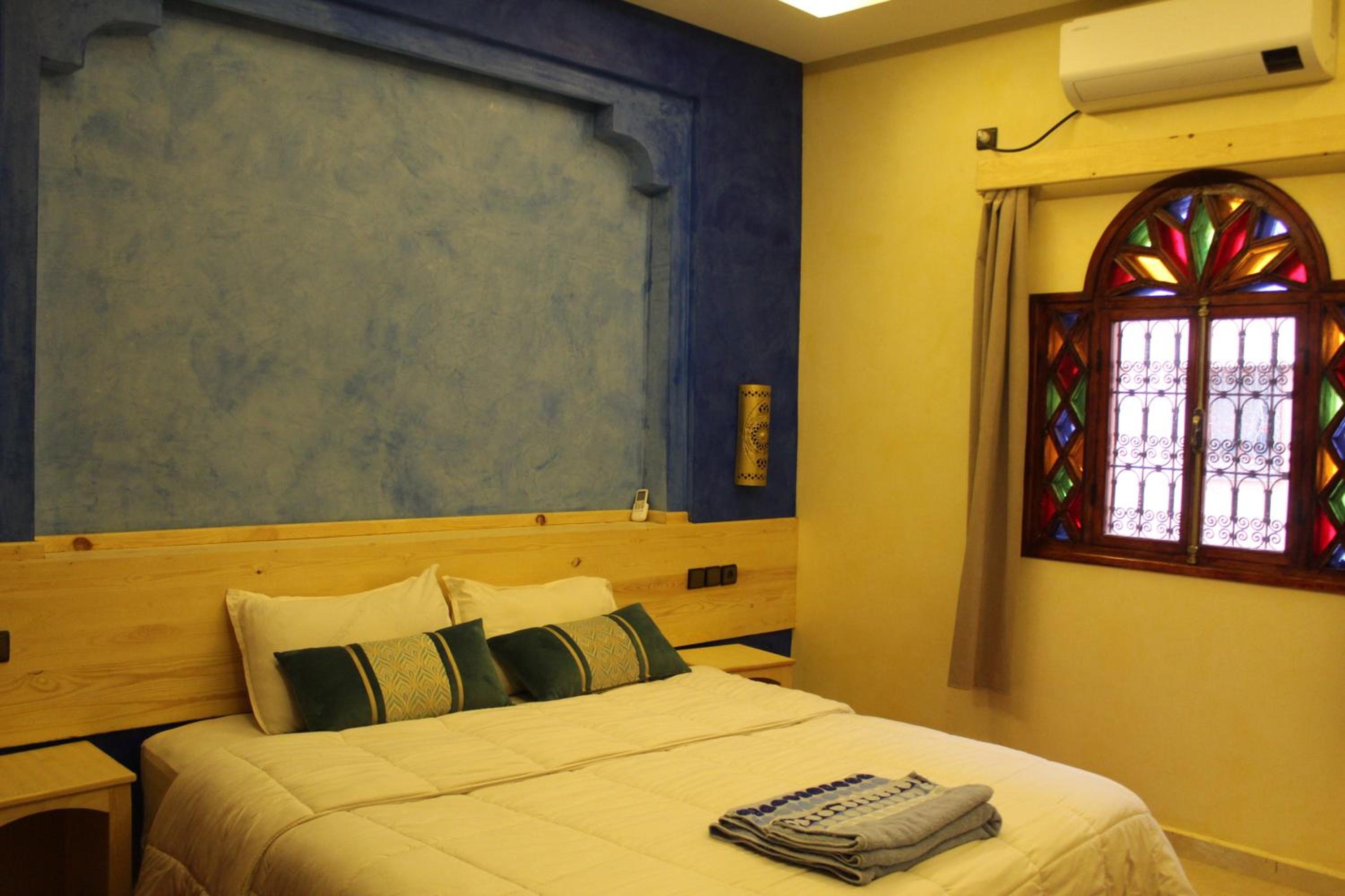 Two-Bedroom Apartment - Photo 20