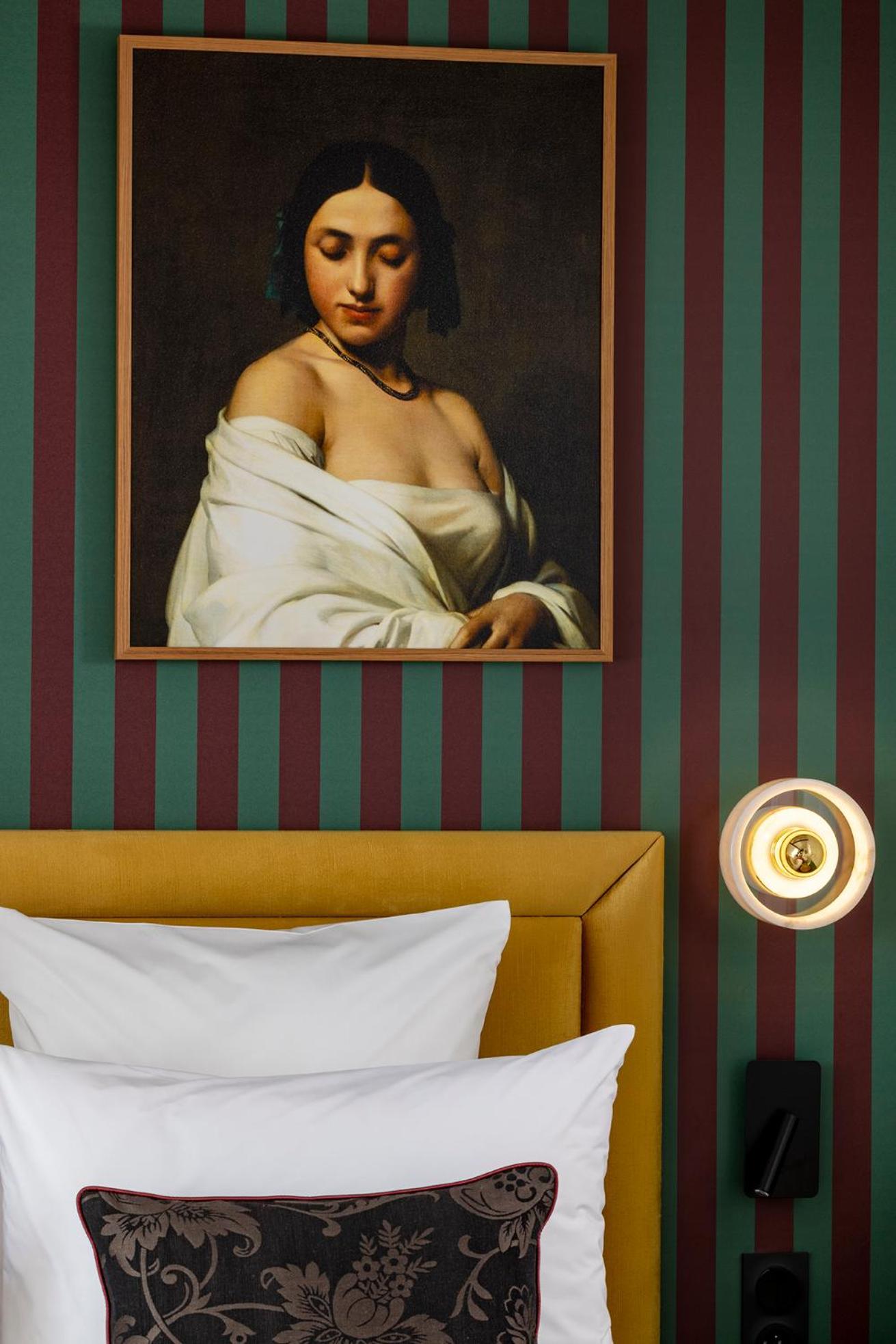 Luxury Quadruple Room photo 3