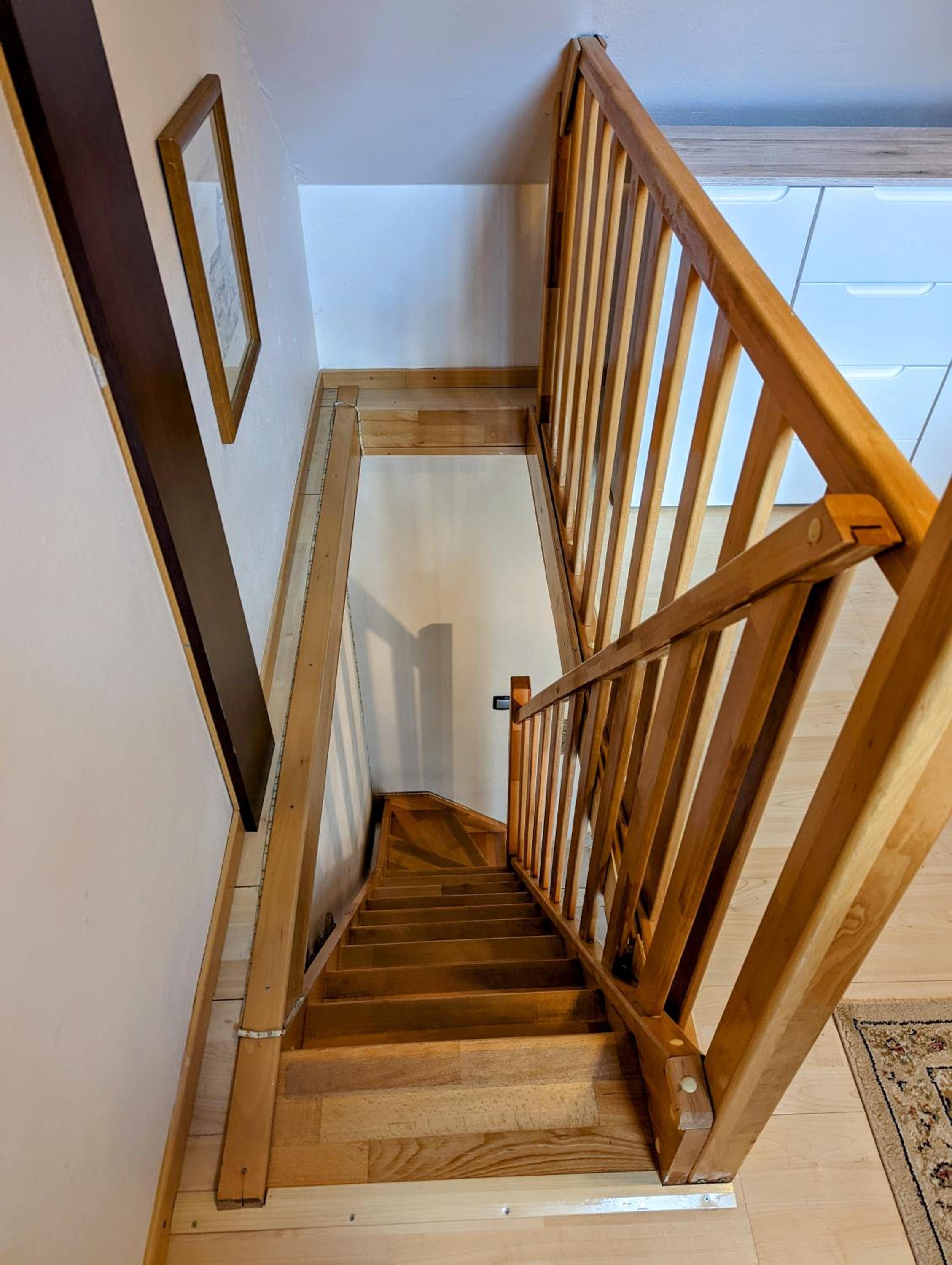 Apartment - Split Level - Photo 10