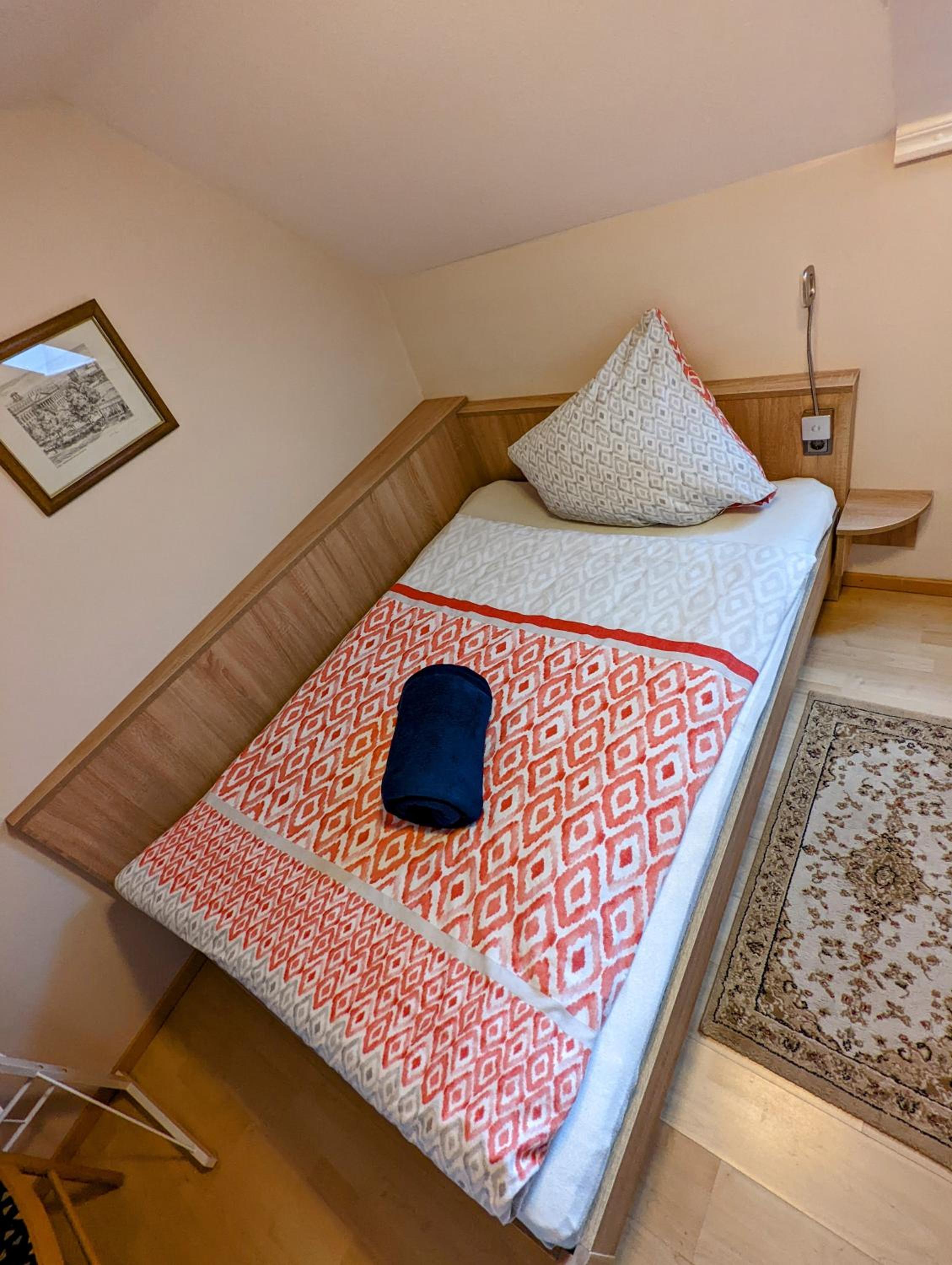 Apartment - Split Level - Photo 7