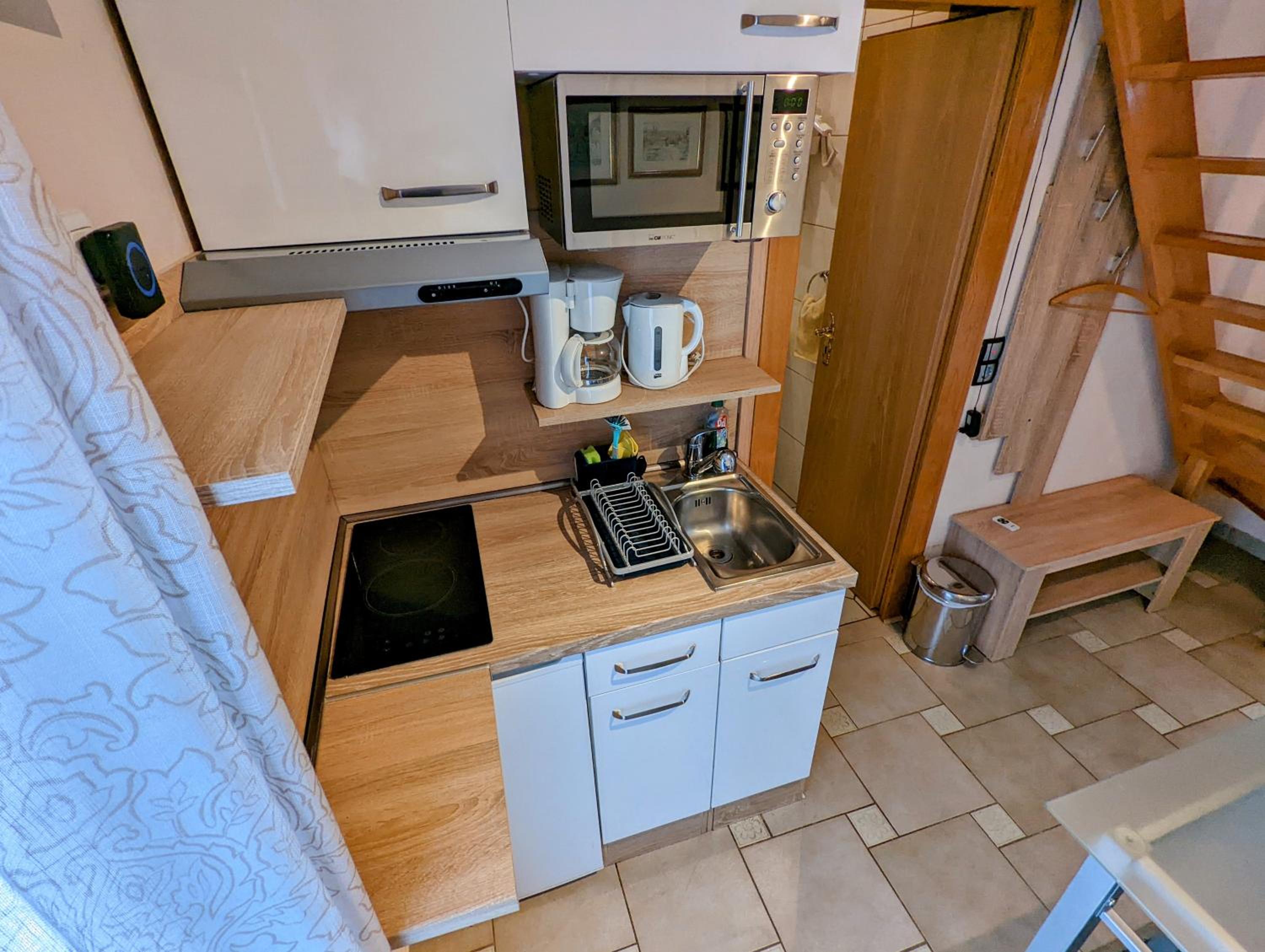 Apartment - Split Level - Photo 6