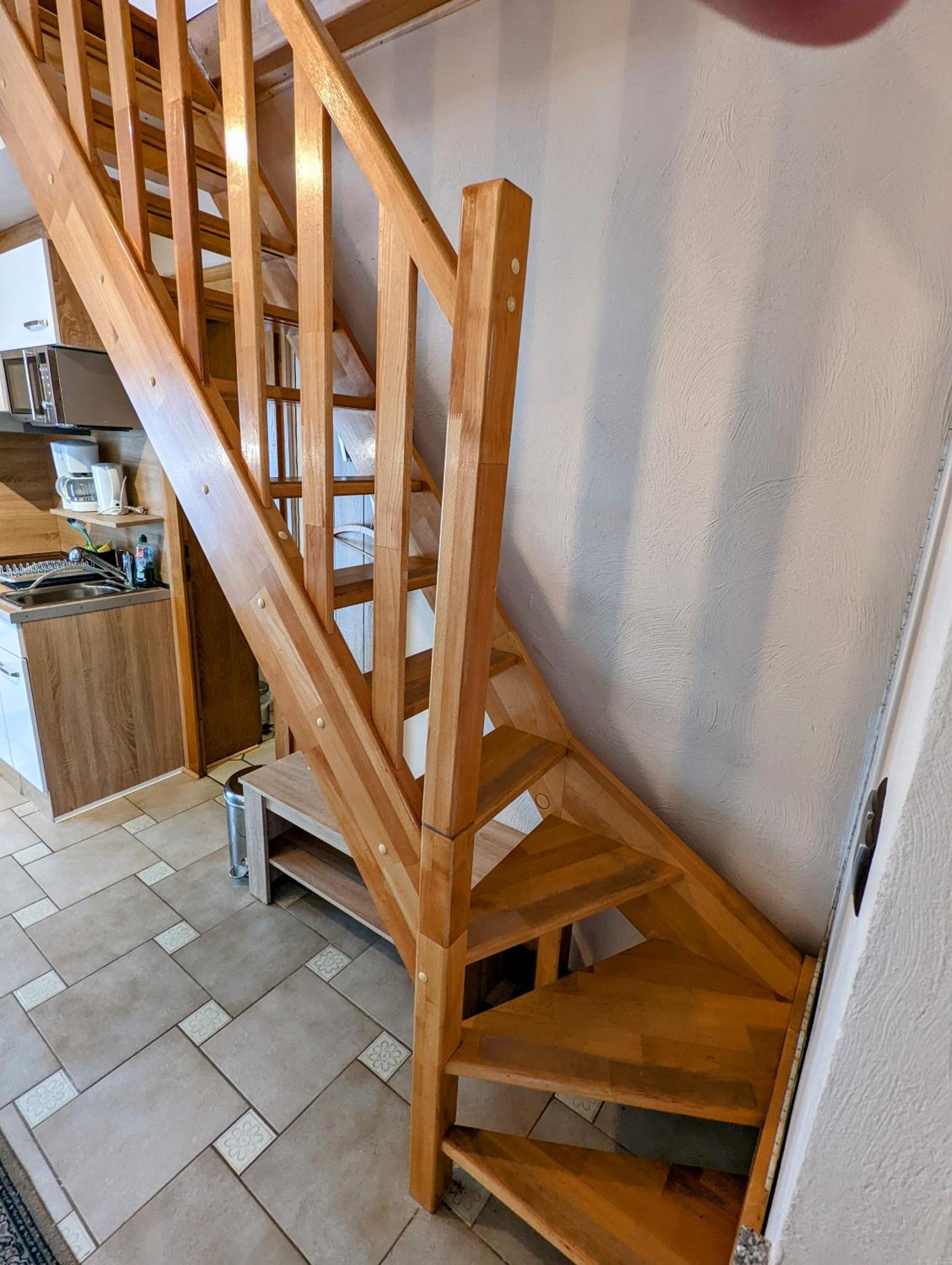 Apartment - Split Level - Photo 15