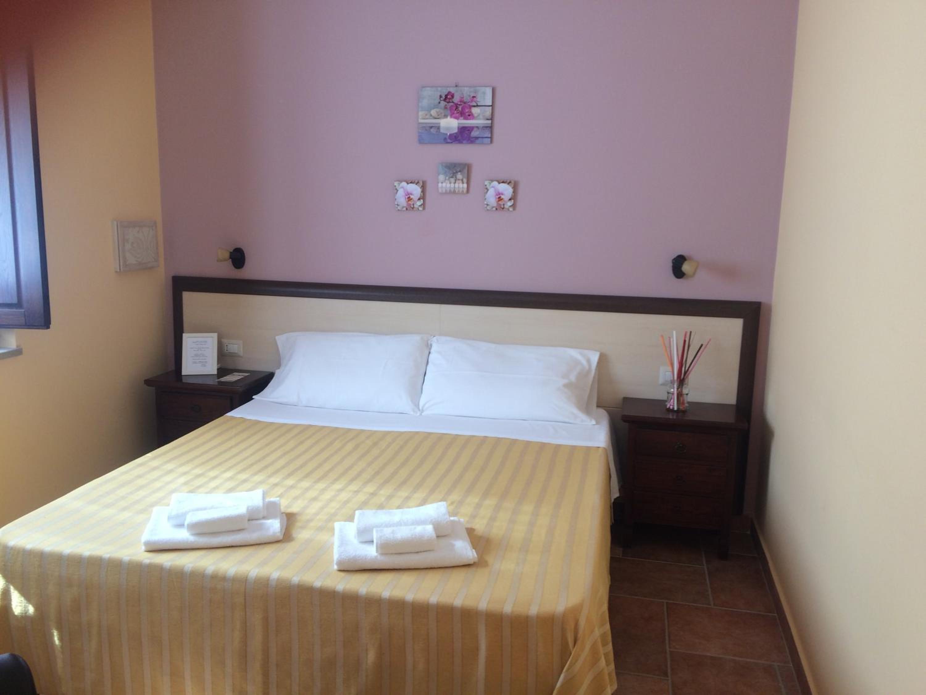 Double or Twin Room with View photo 1