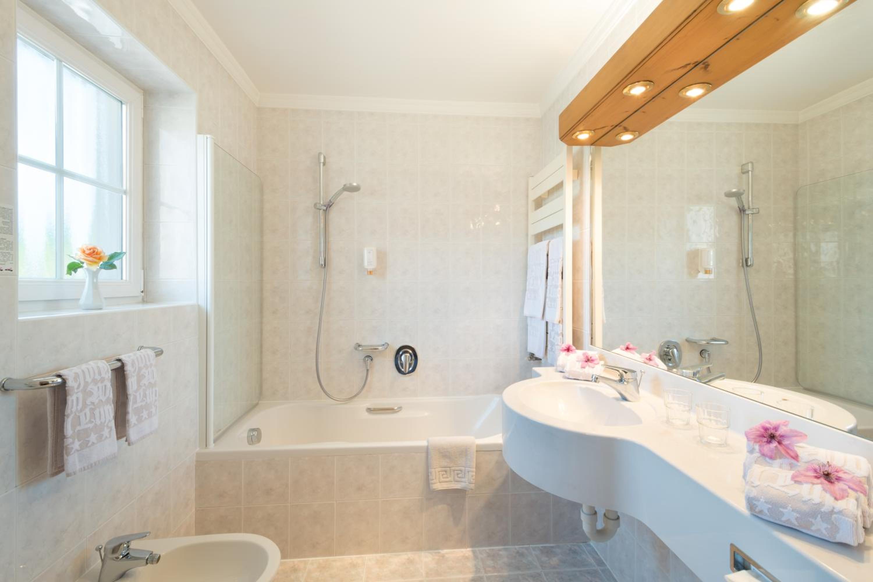 Double Room with Dolomiti Superski Package