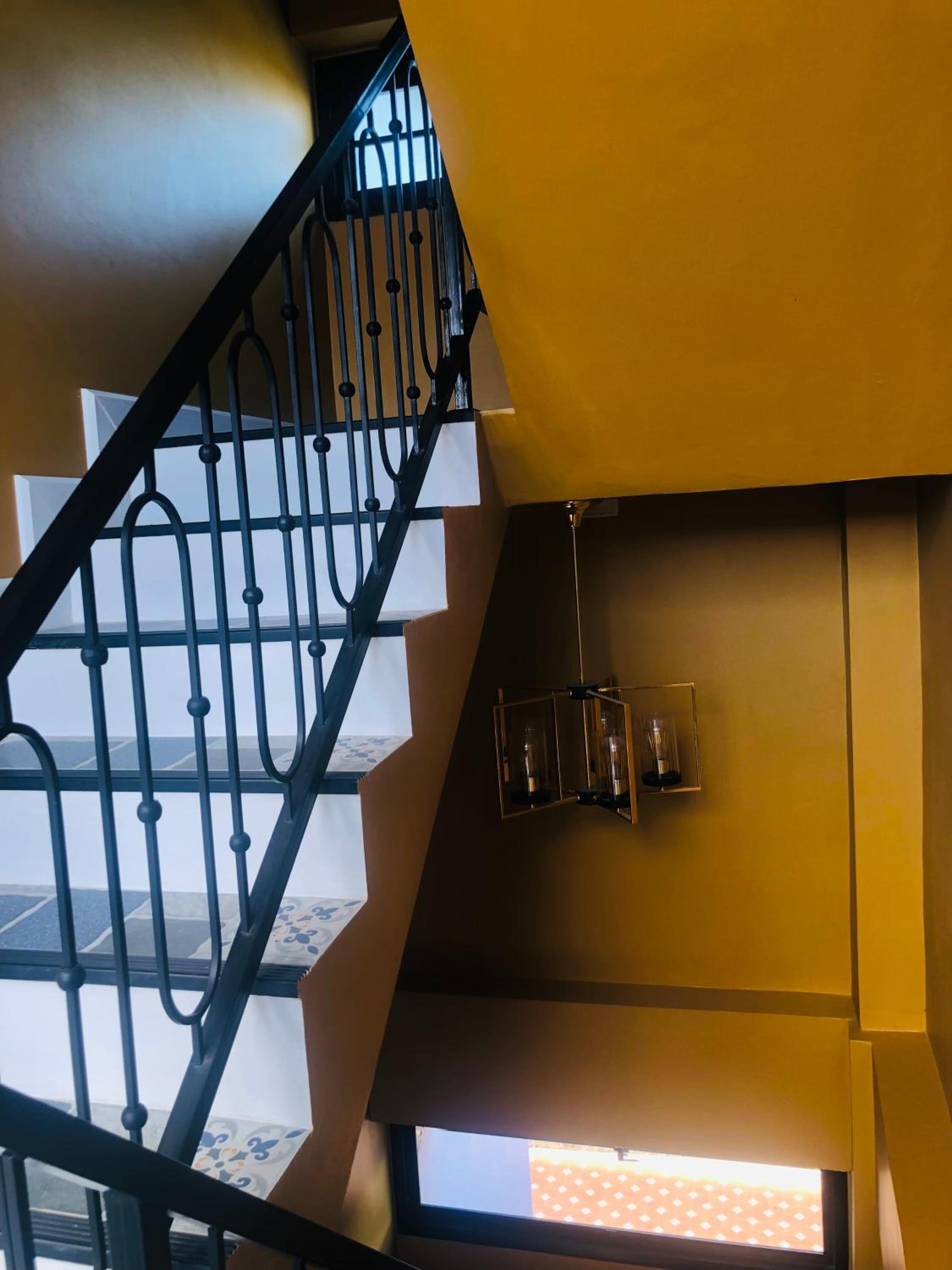 Deluxe Double Room with Balcony photo 2