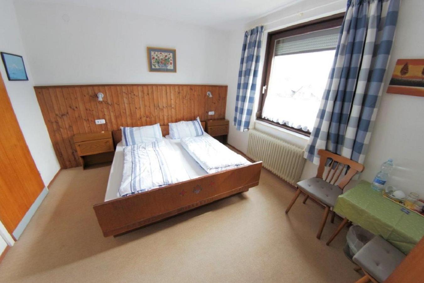 Double or Twin Room photo 1