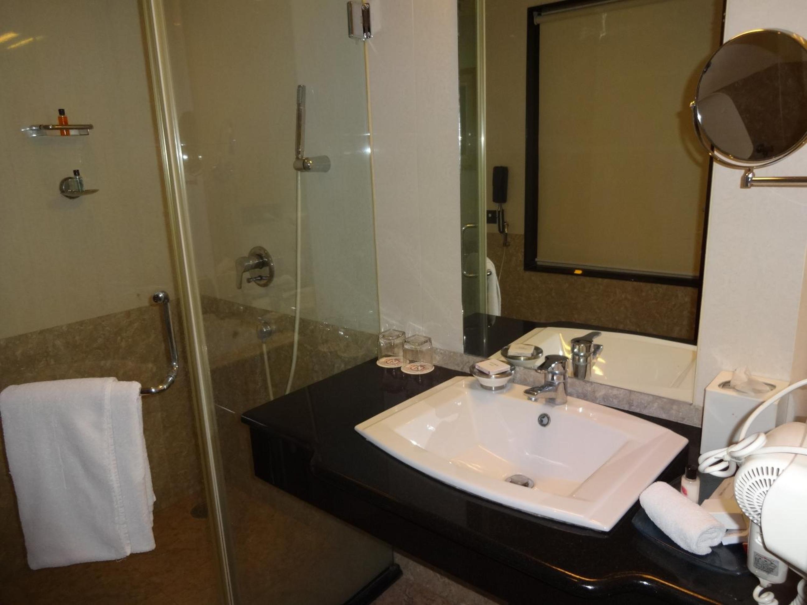 Privilege Room  with 15% Discount on Food( At Bistro Restaurant) - Photo 6