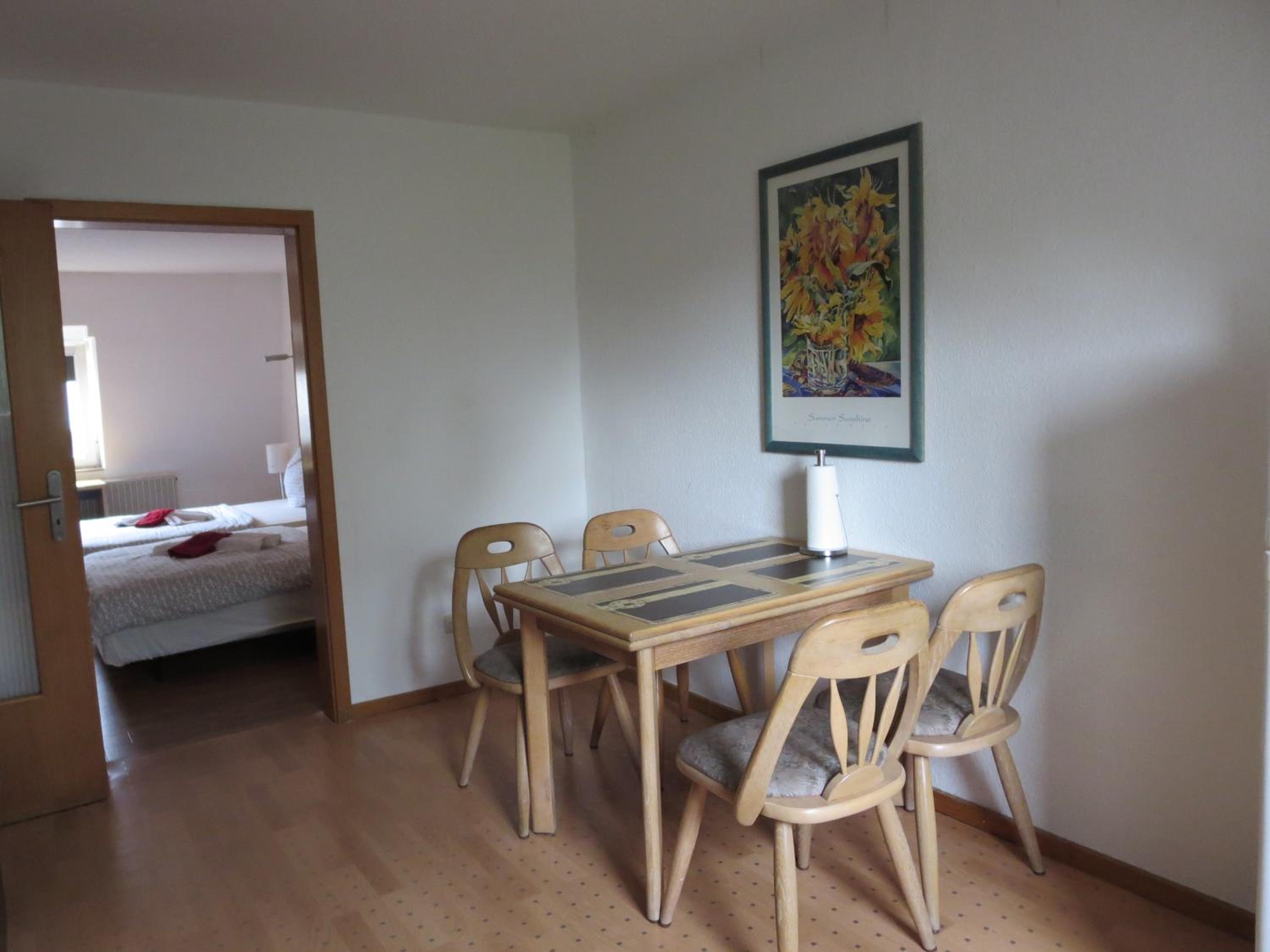 Two-Bedroom Apartment photo 2