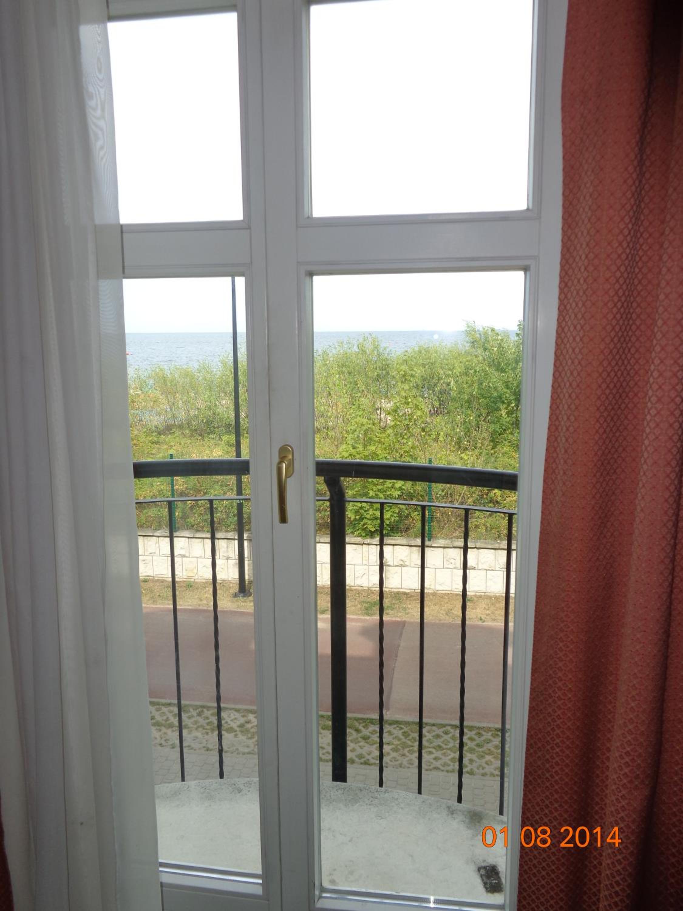 Studio with Sea View - Photo 14