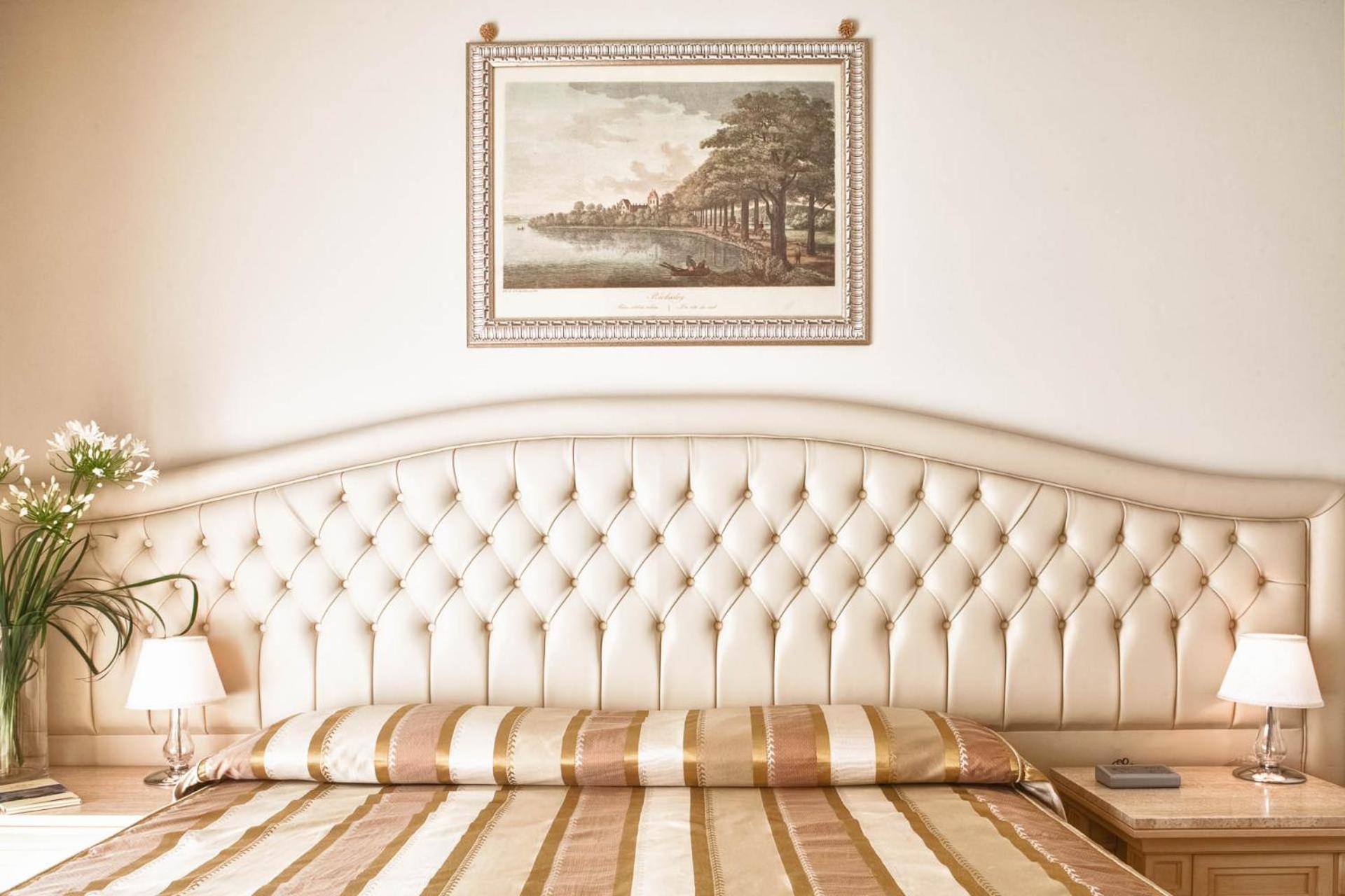 Double or Twin Room with Balcony photo 3