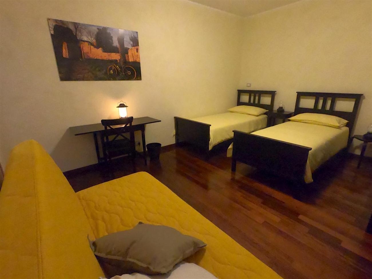 Twin Room photo 2