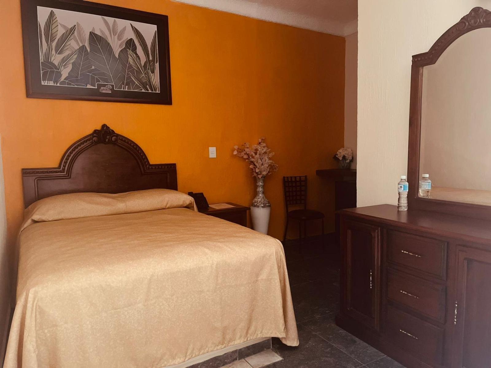 Double Room photo 3
