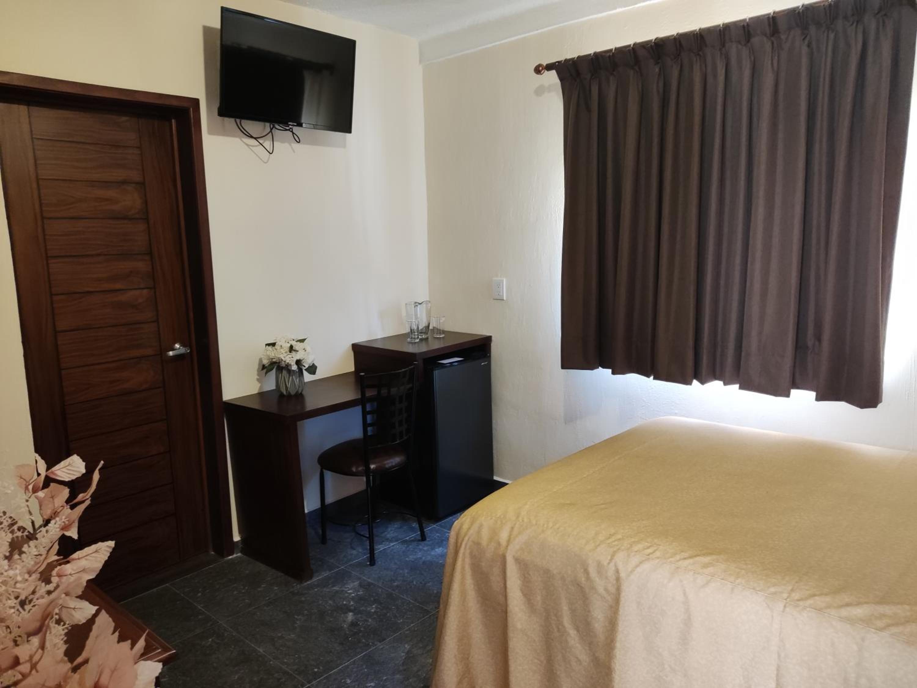Double Room photo 1
