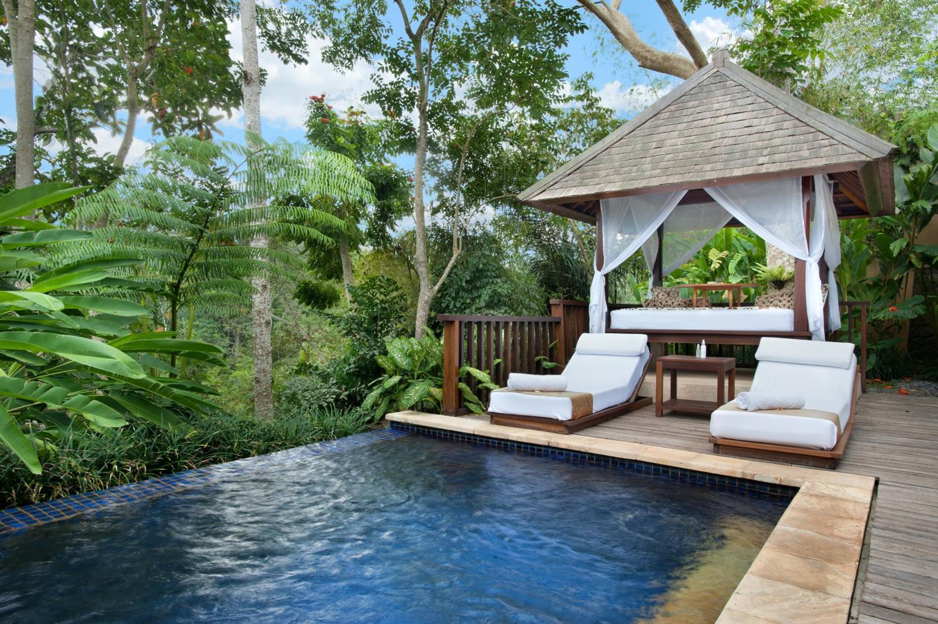 One-Bedroom Valley Pool Villa - Photo 7