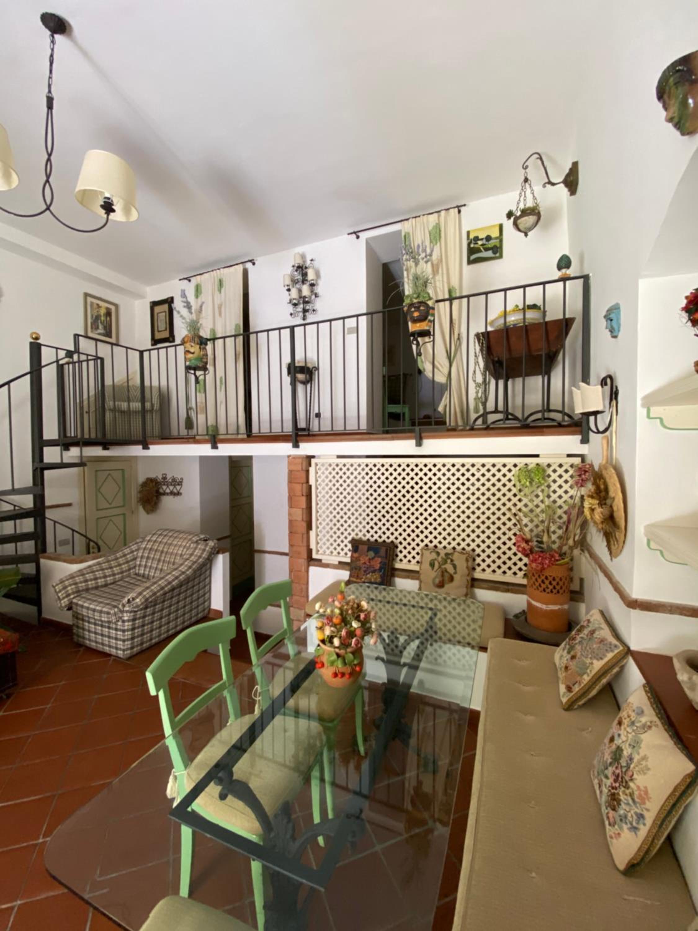 Four-Bedroom Apartment