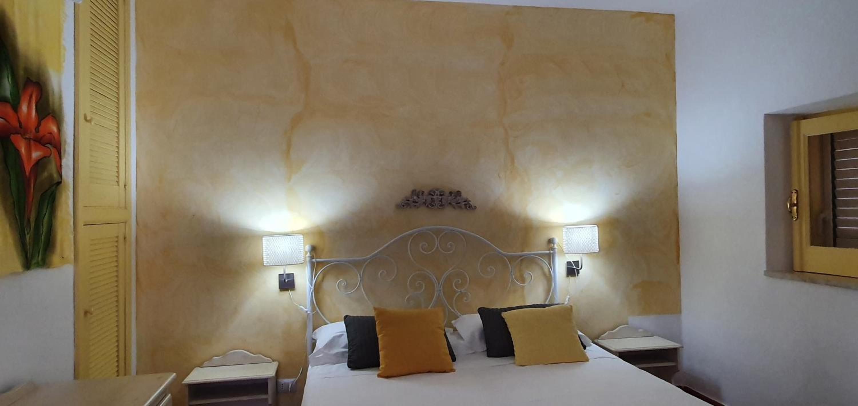 Three-Bedroom Villa With Sea View
