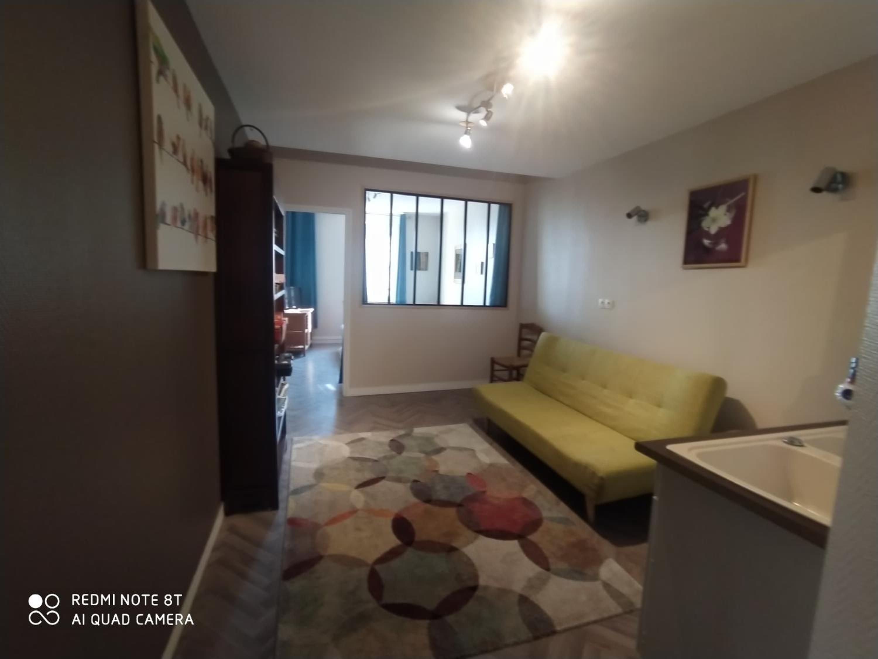 Four-Bedroom House photo 1