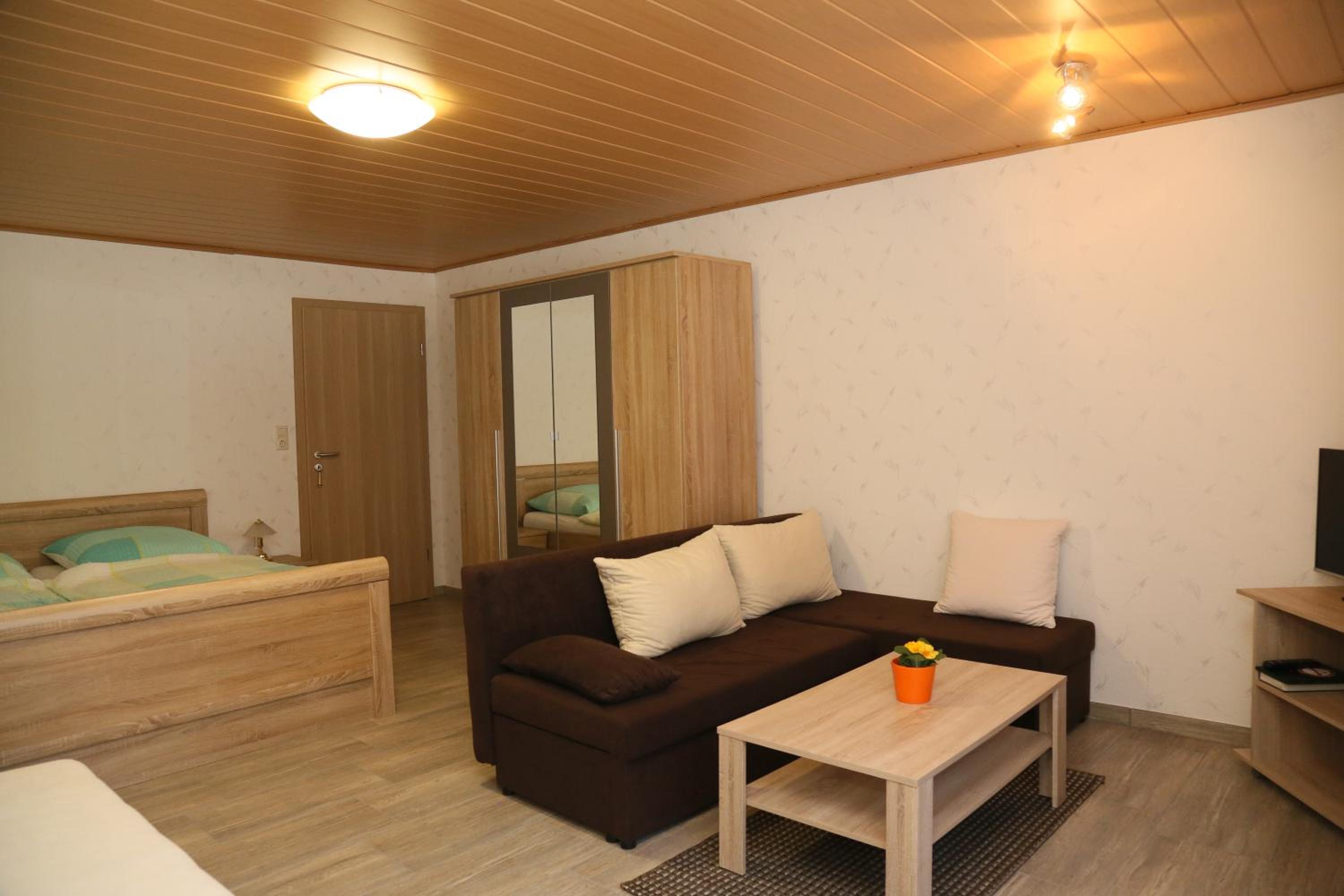 Double Room photo 3