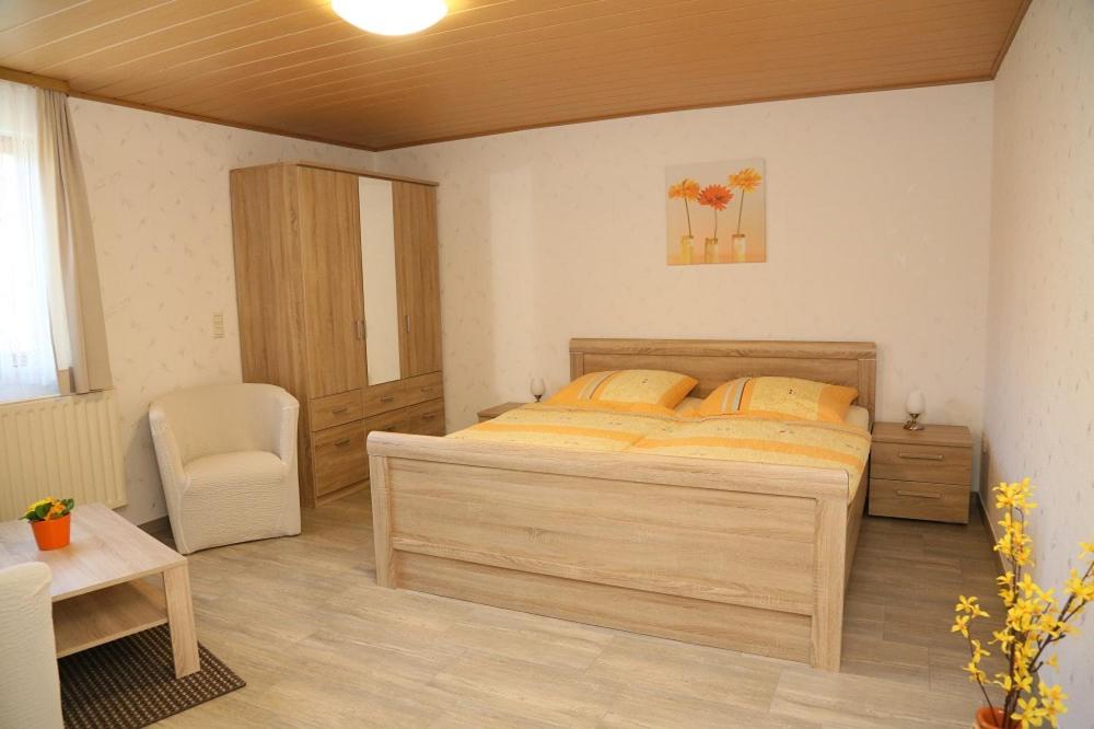 Double Room photo 1