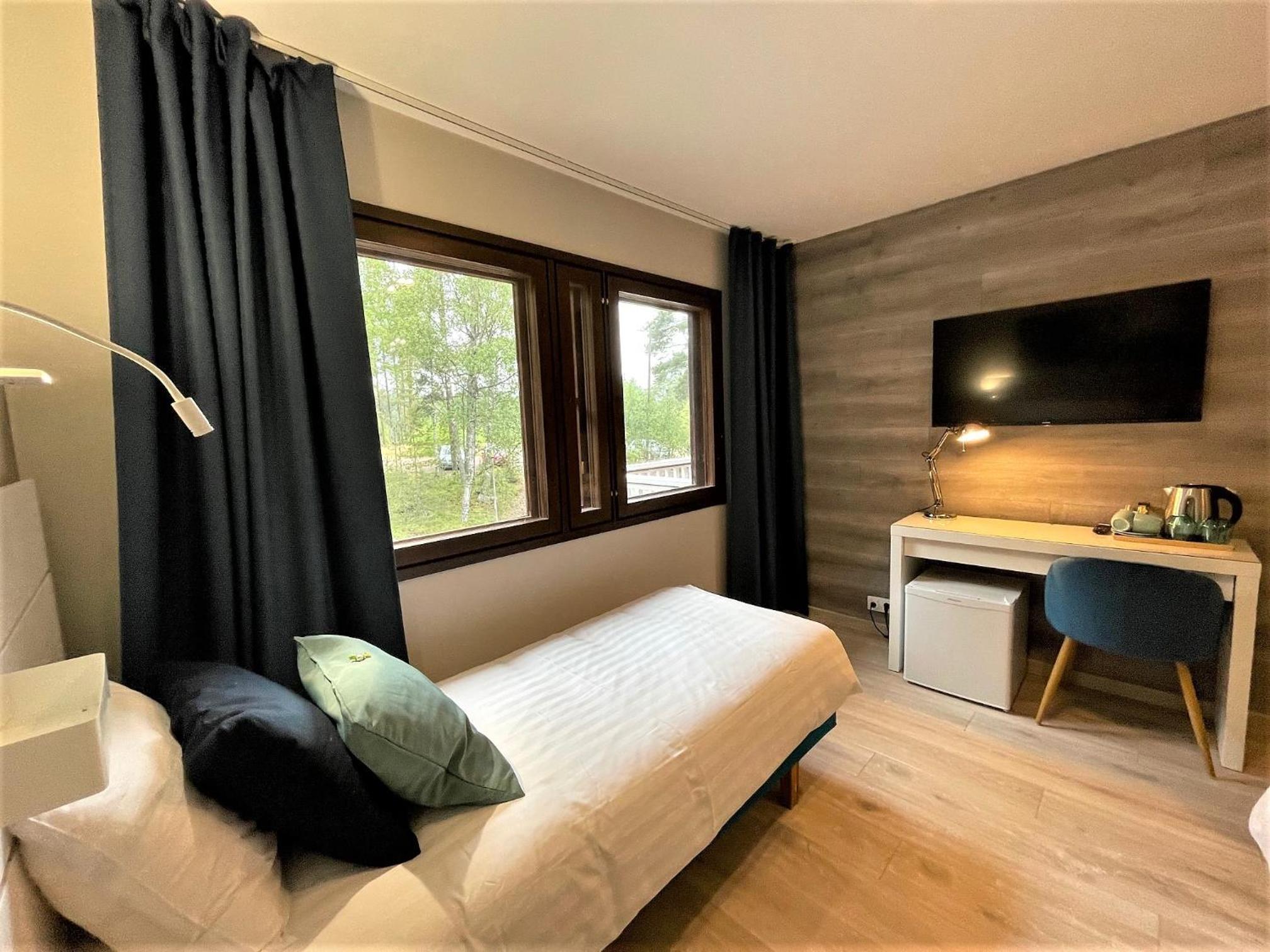 Forest View Room - Photo 3