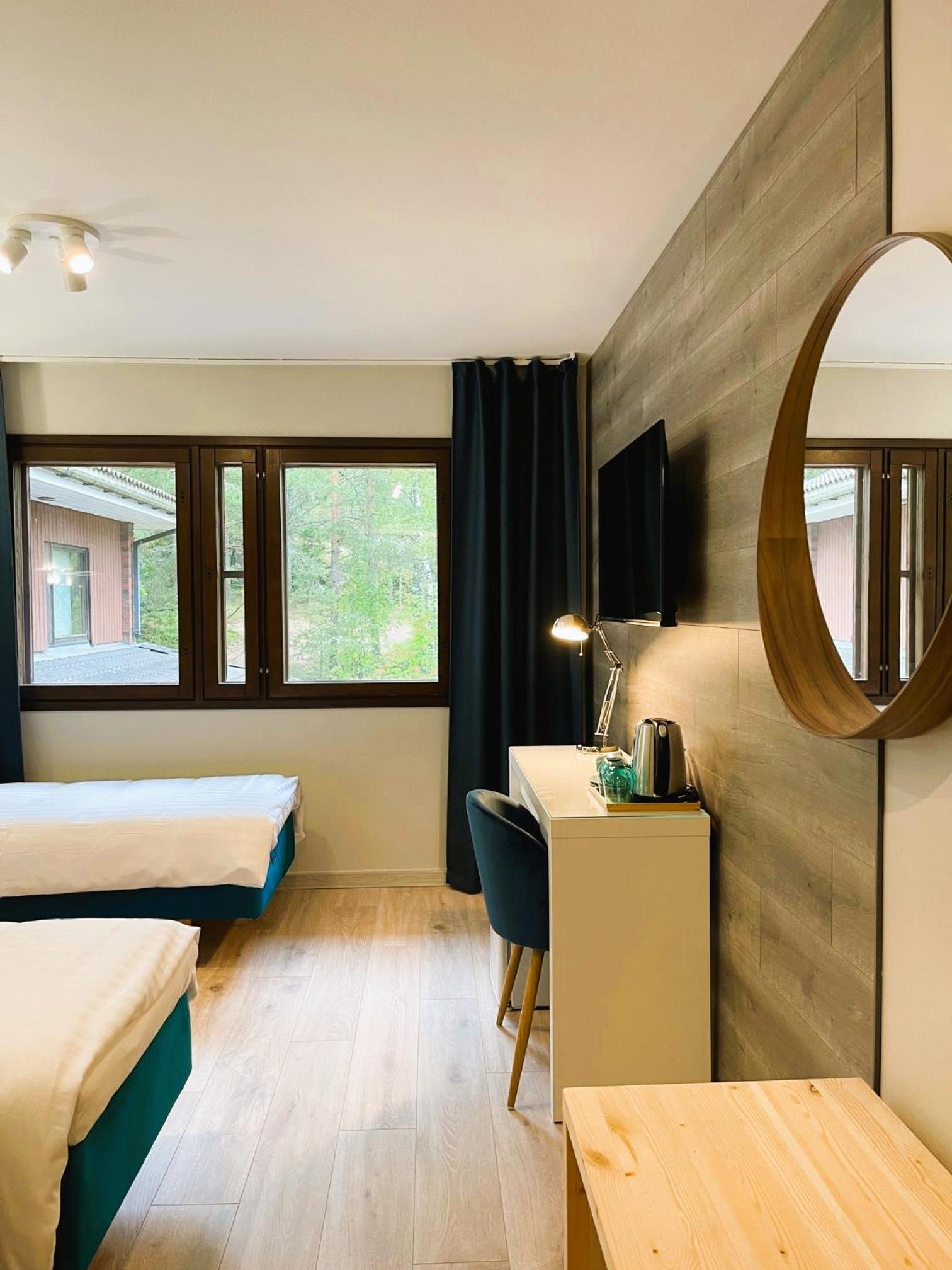 Forest View Room - Photo 5