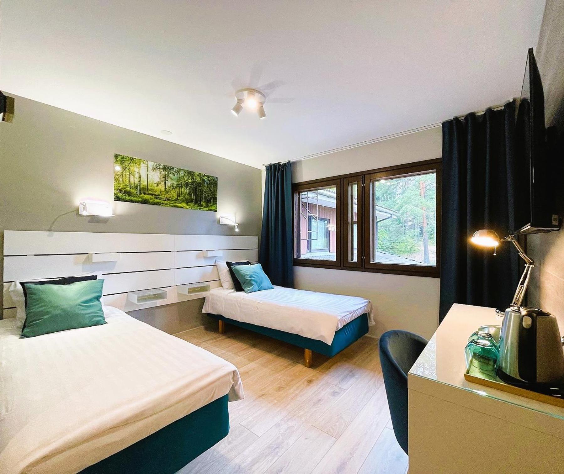 Forest View Room - Photo 9