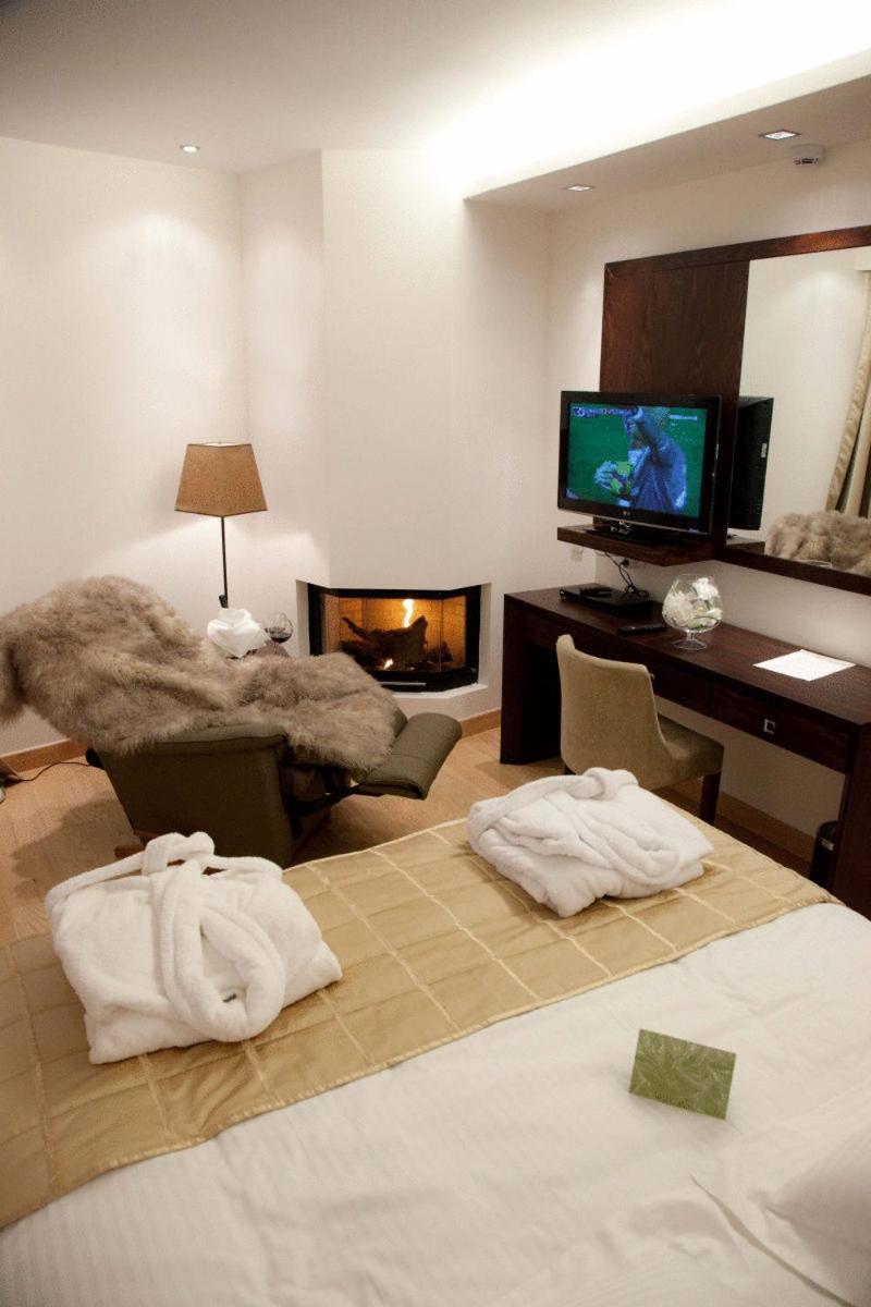 Superior Double or Twin Room photo 3