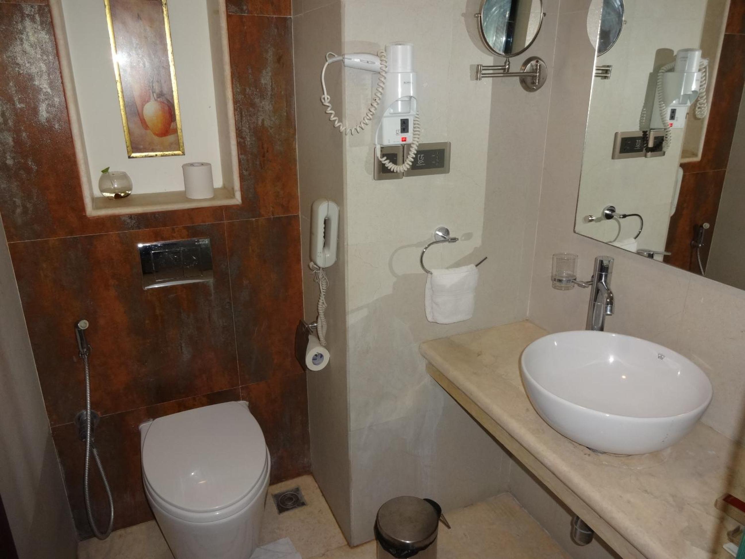 Superior Double or Twin Room photo 2