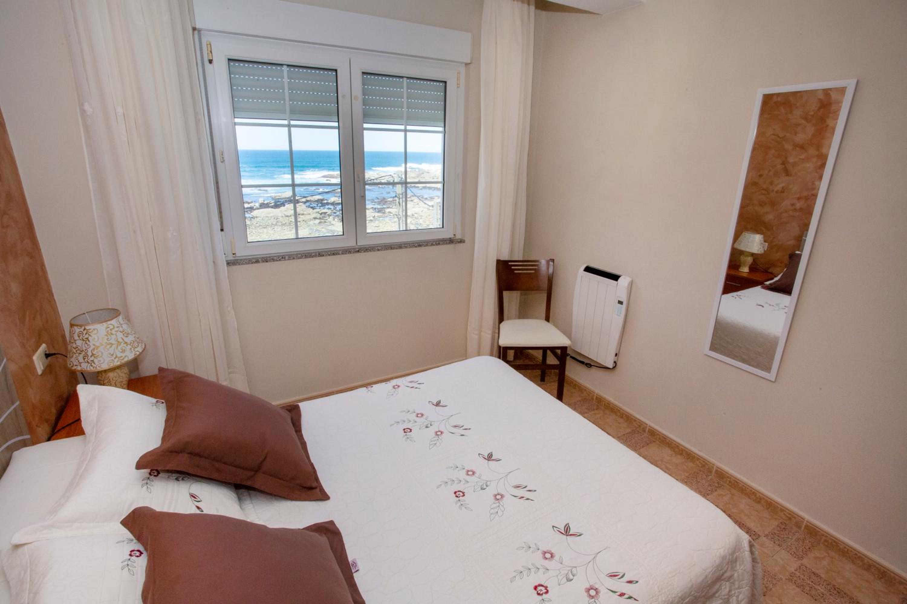 Apartamento Con Vista Al Mar