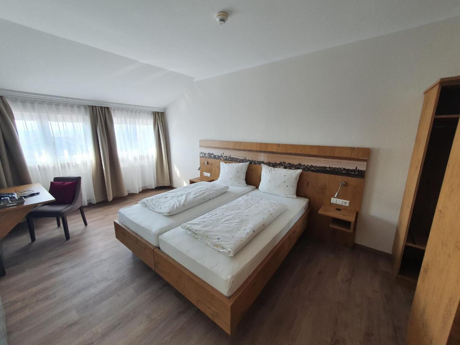 Economy Double Room photo 1