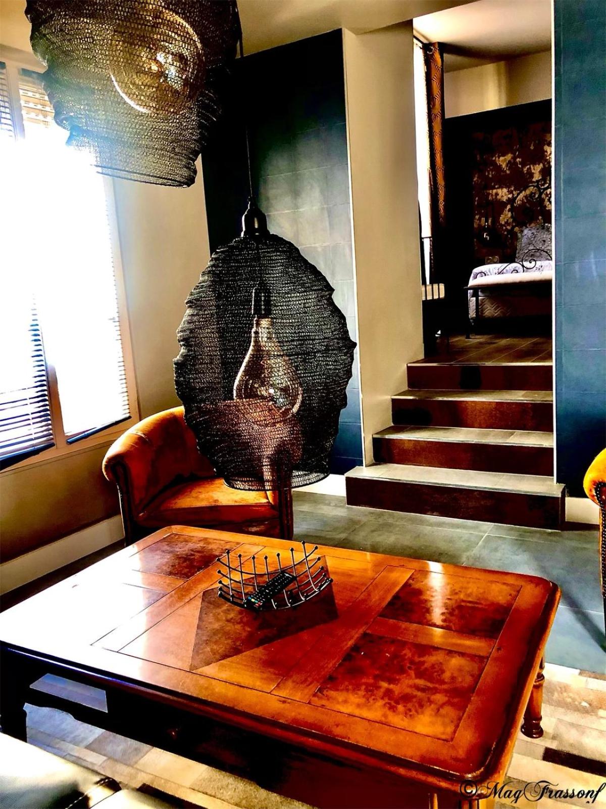 Superior Apartment - Photo 2