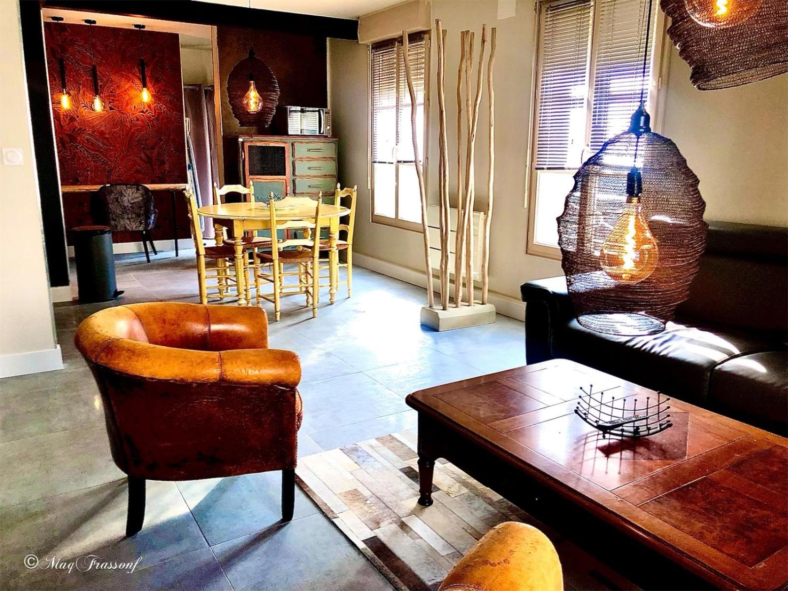 Superior Apartment - Photo 5