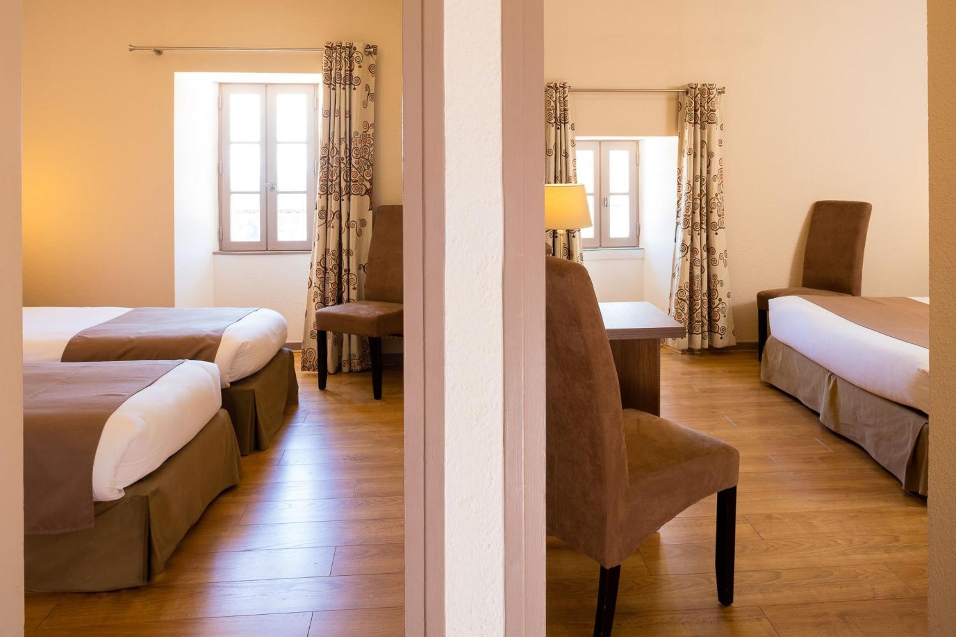 Family Room (4 persons) - Photo 1