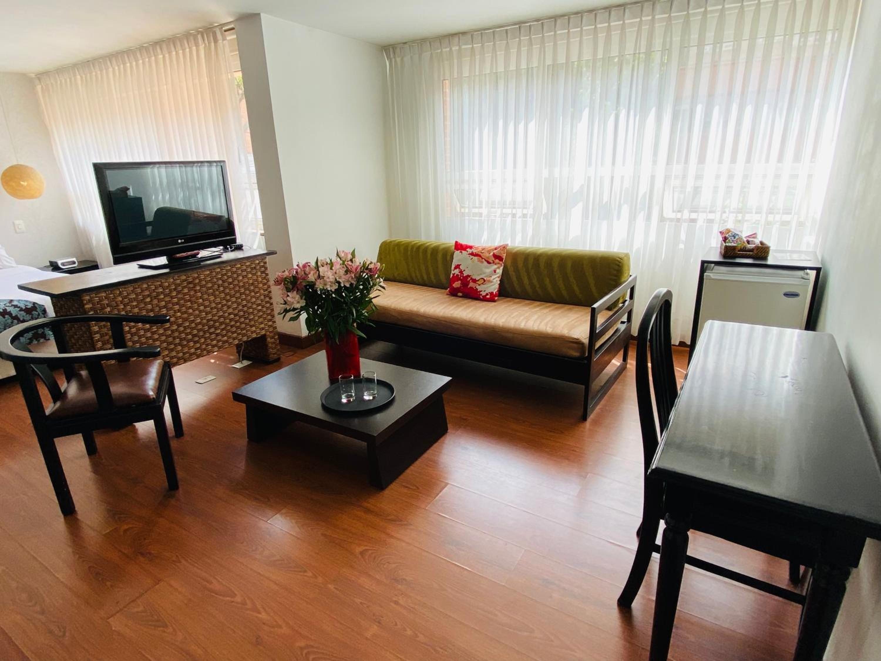 Junior Suite photo 2