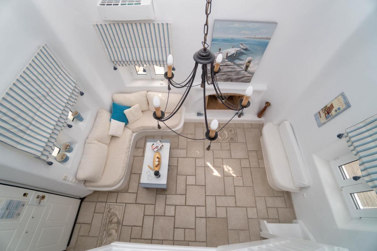 Executive Villa with Sea View photo 3