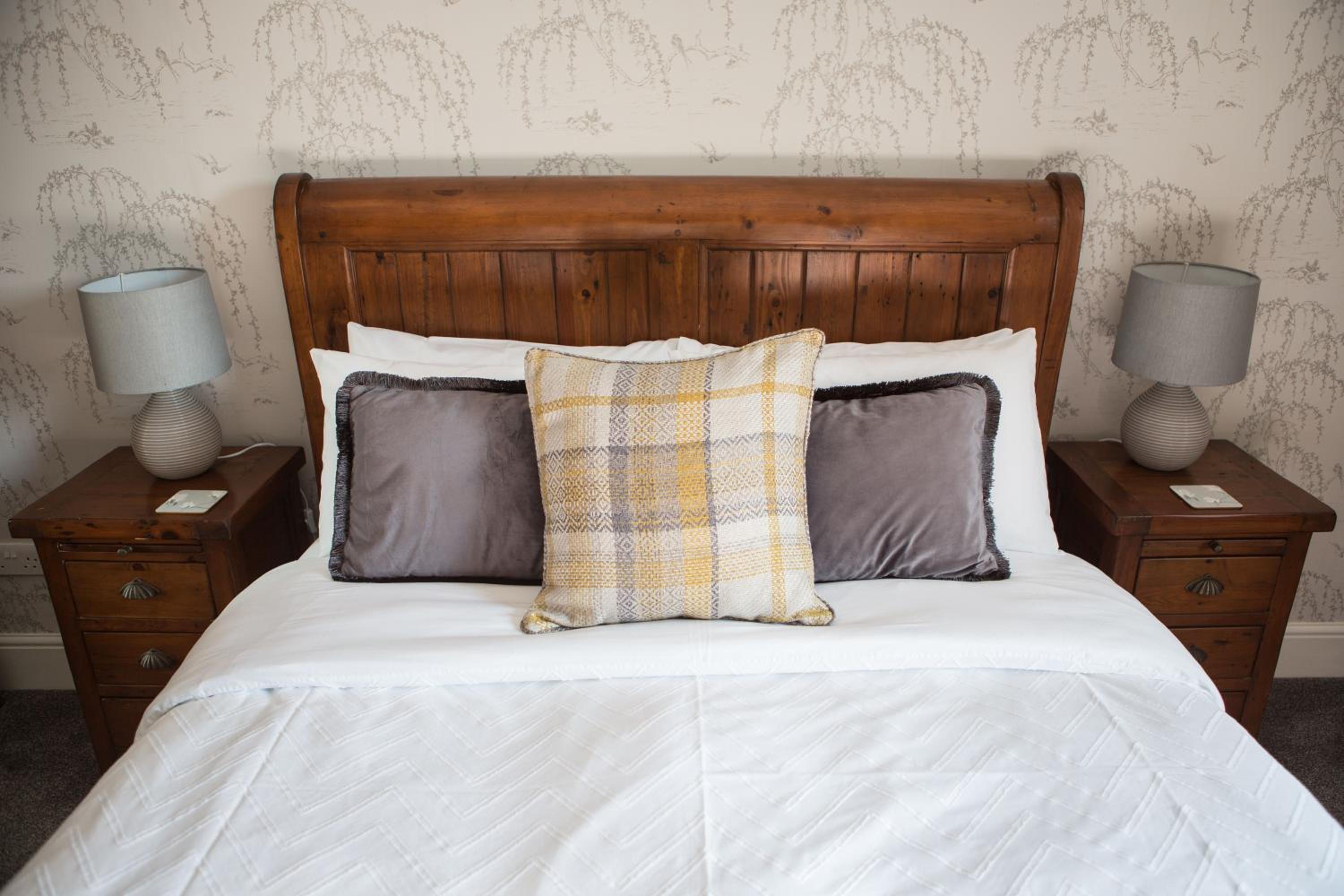 Deluxe King Room photo 3