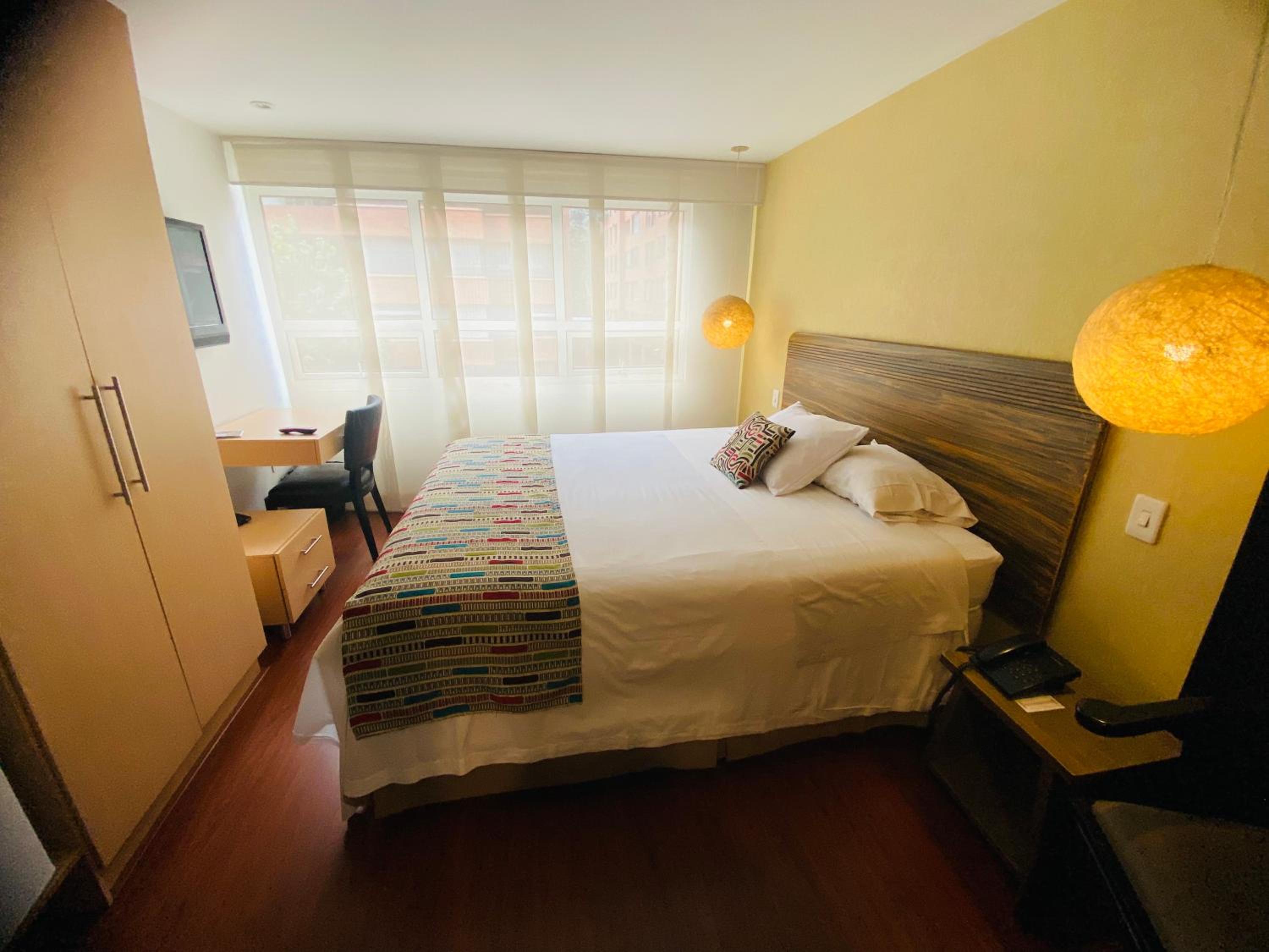 Standard  Room photo 1