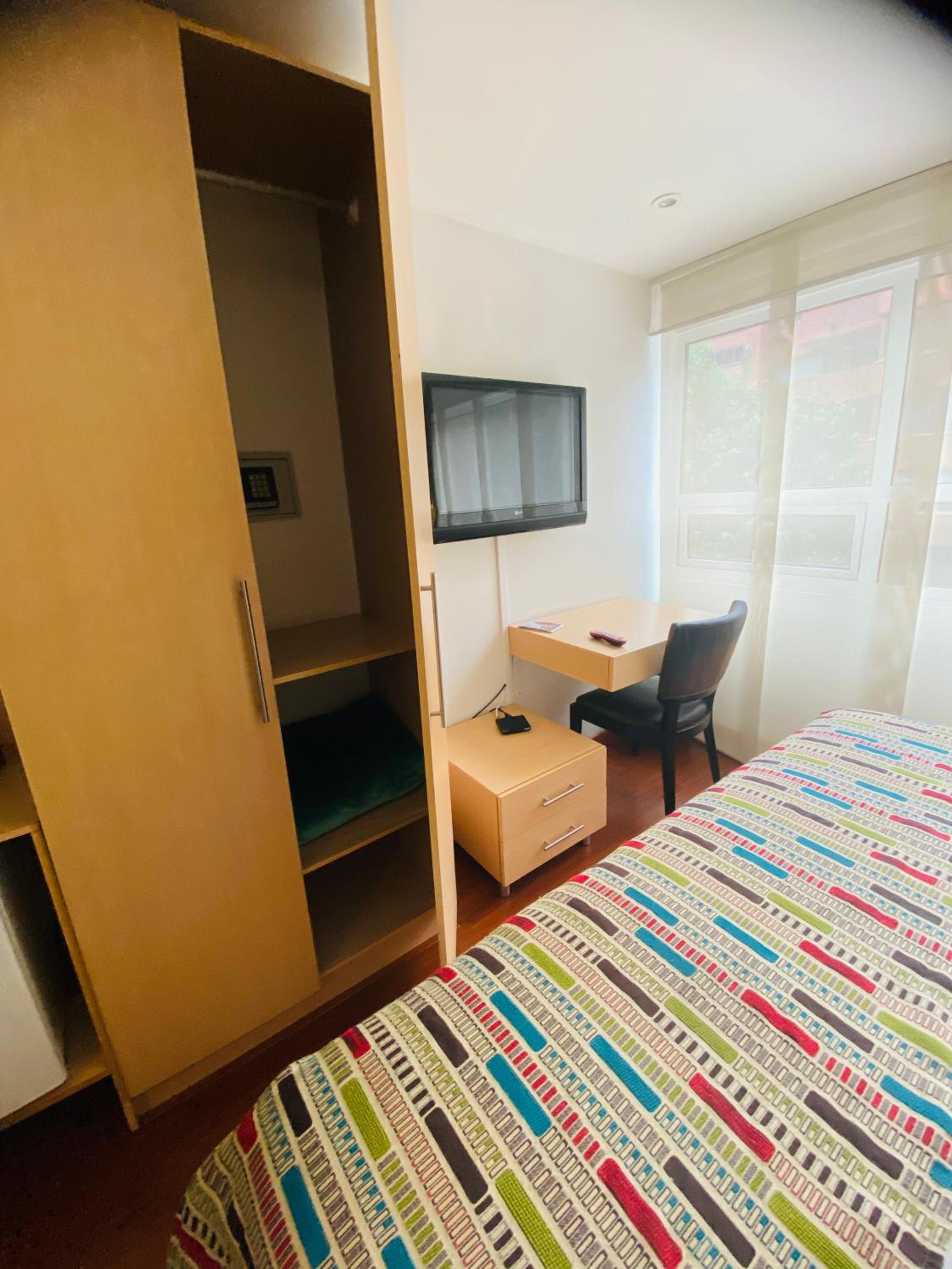 Standard  Room photo 2