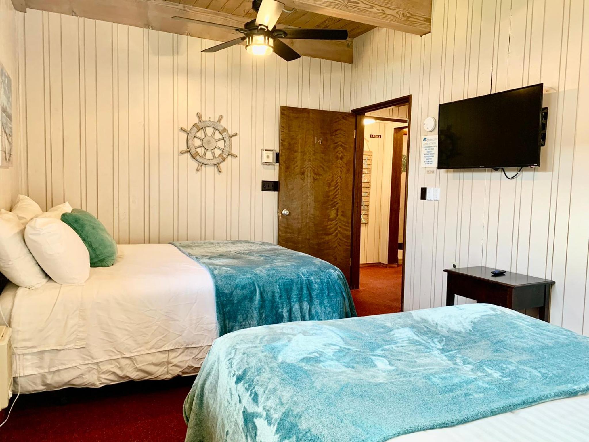 5 Room Family Wing (209) photo 2