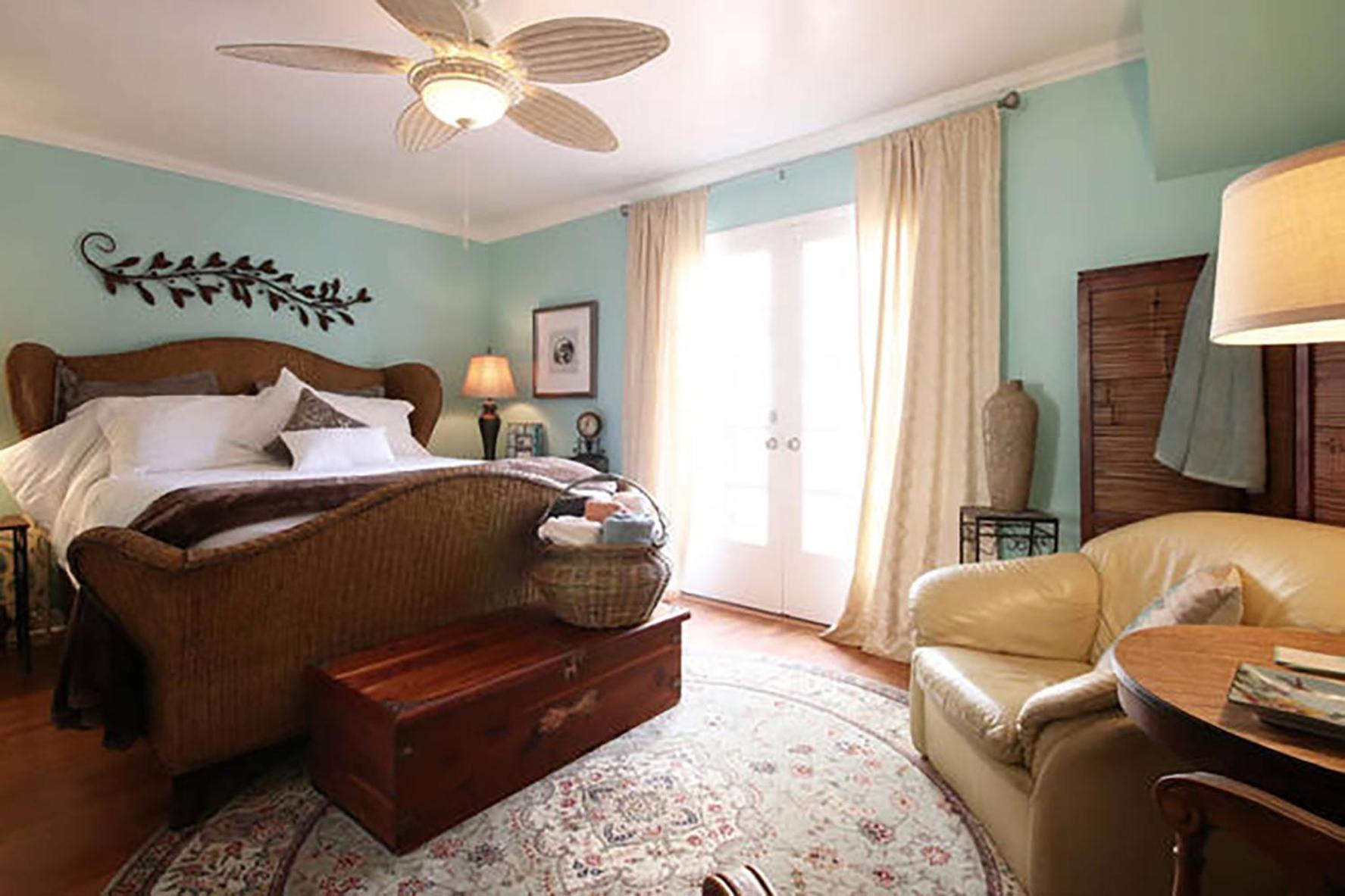Double Room with Private Bathroom photo 1