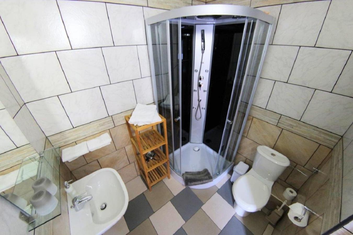 Double or Twin Room photo 2