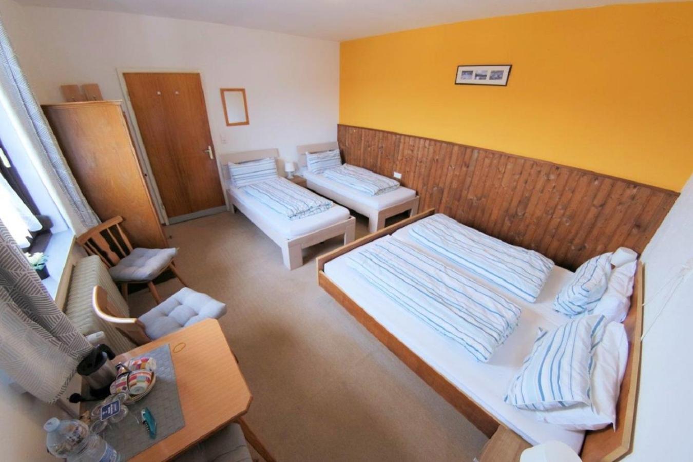 Quadruple Room photo 1