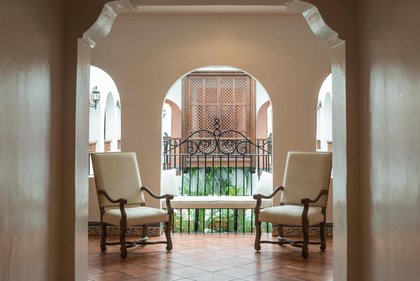 Casa King Room with View - Photo 2