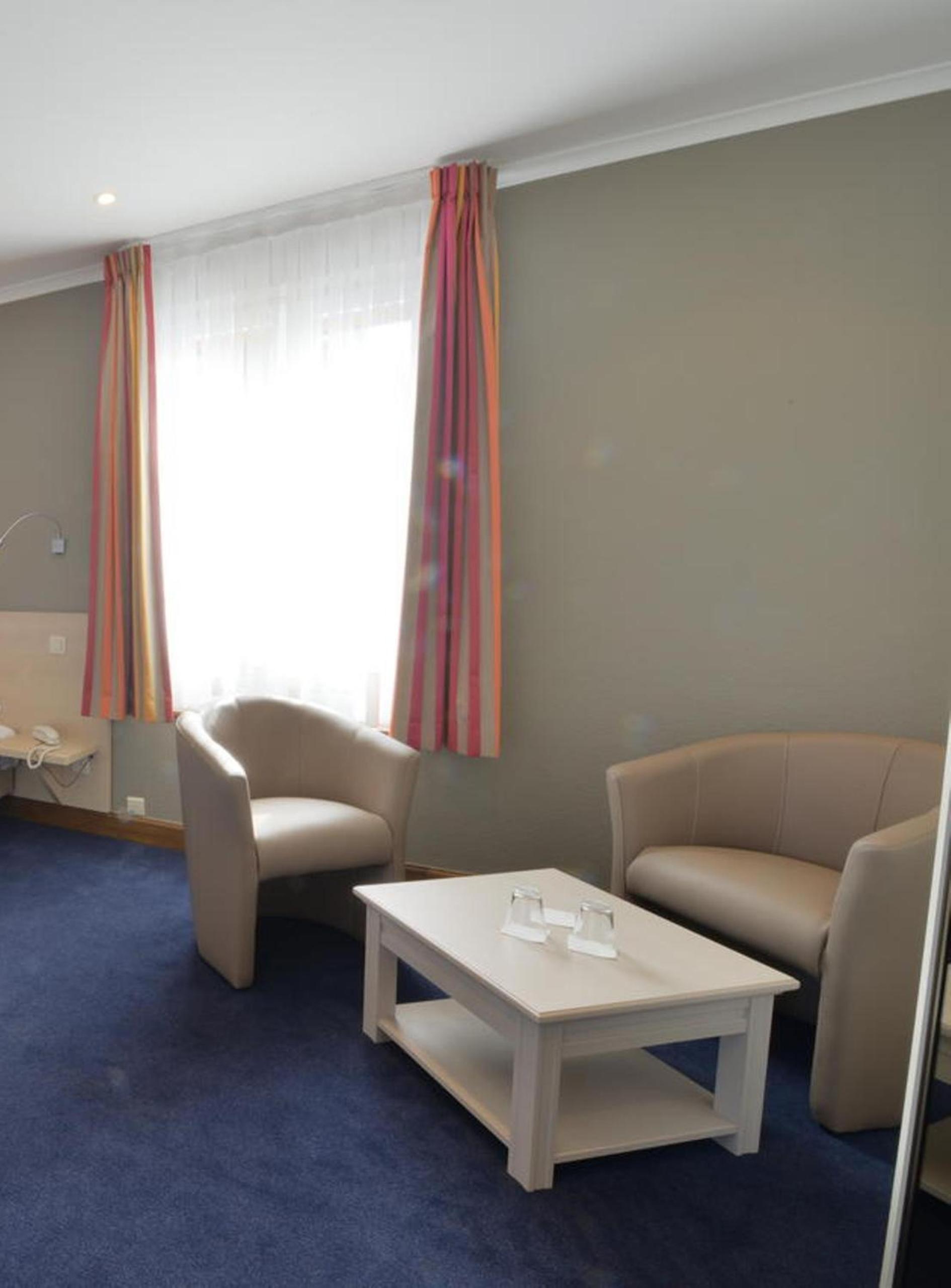 Superior Double Room - Photo 1