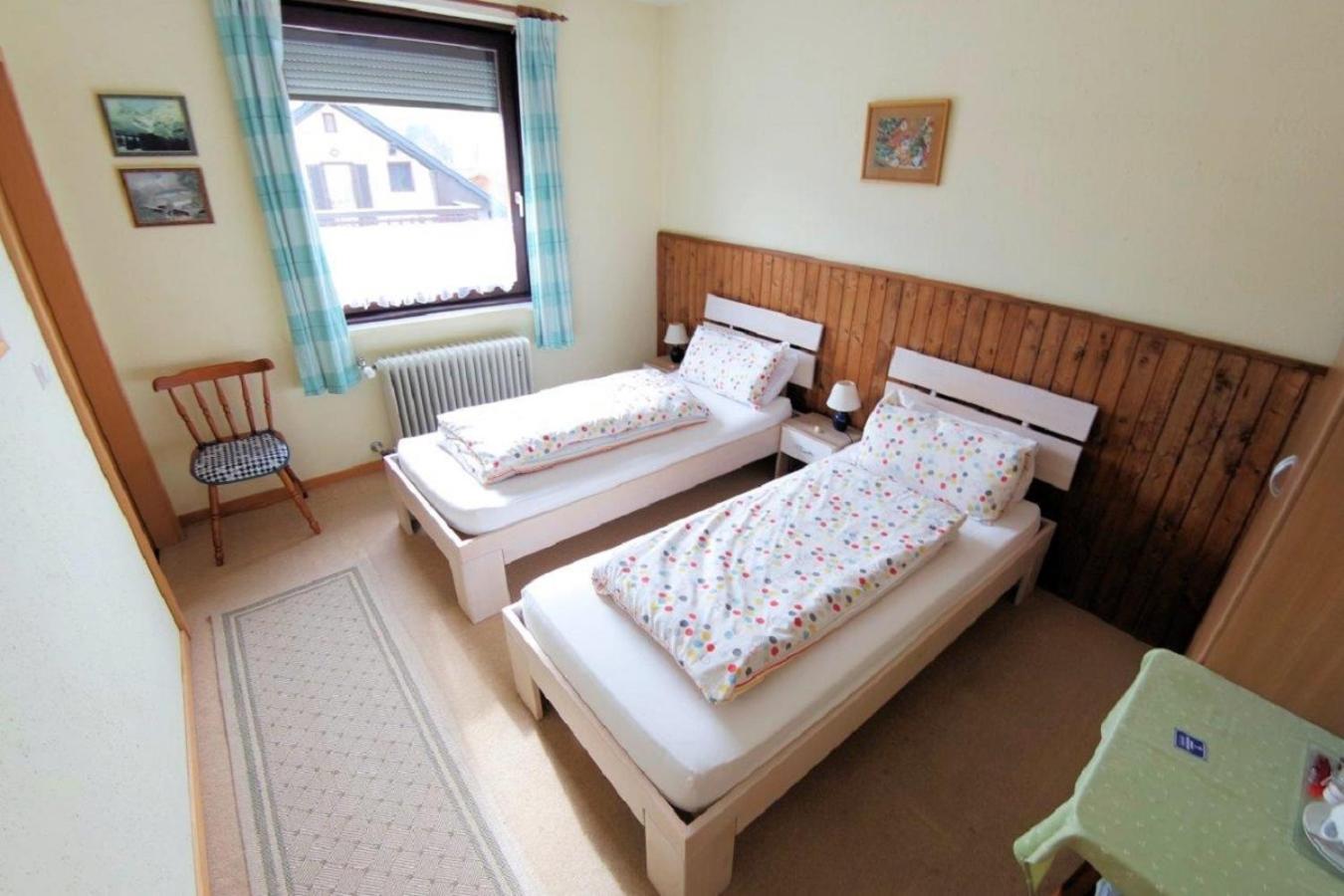 Twin Room photo 1