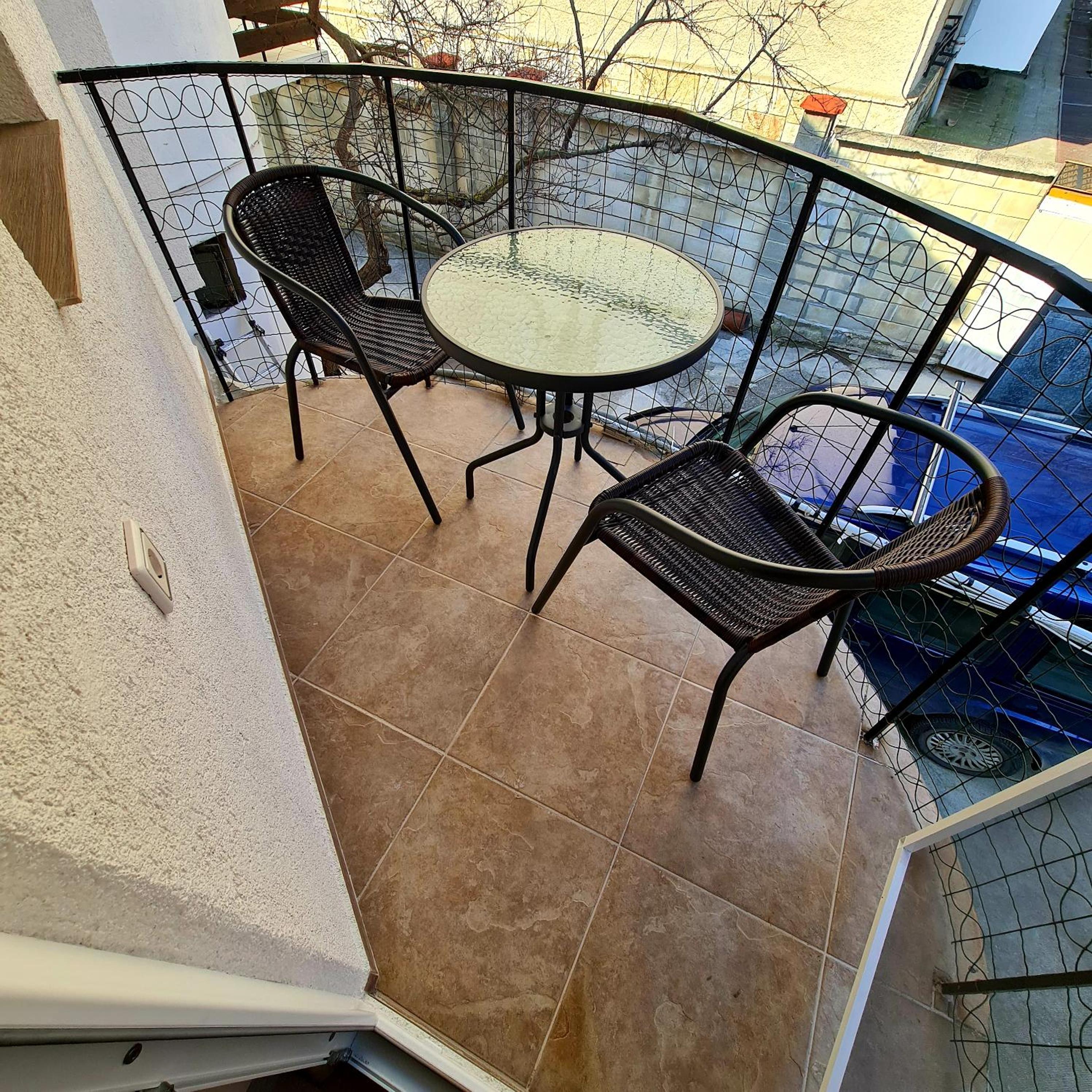 Two-Bedroom Apartment photo 2